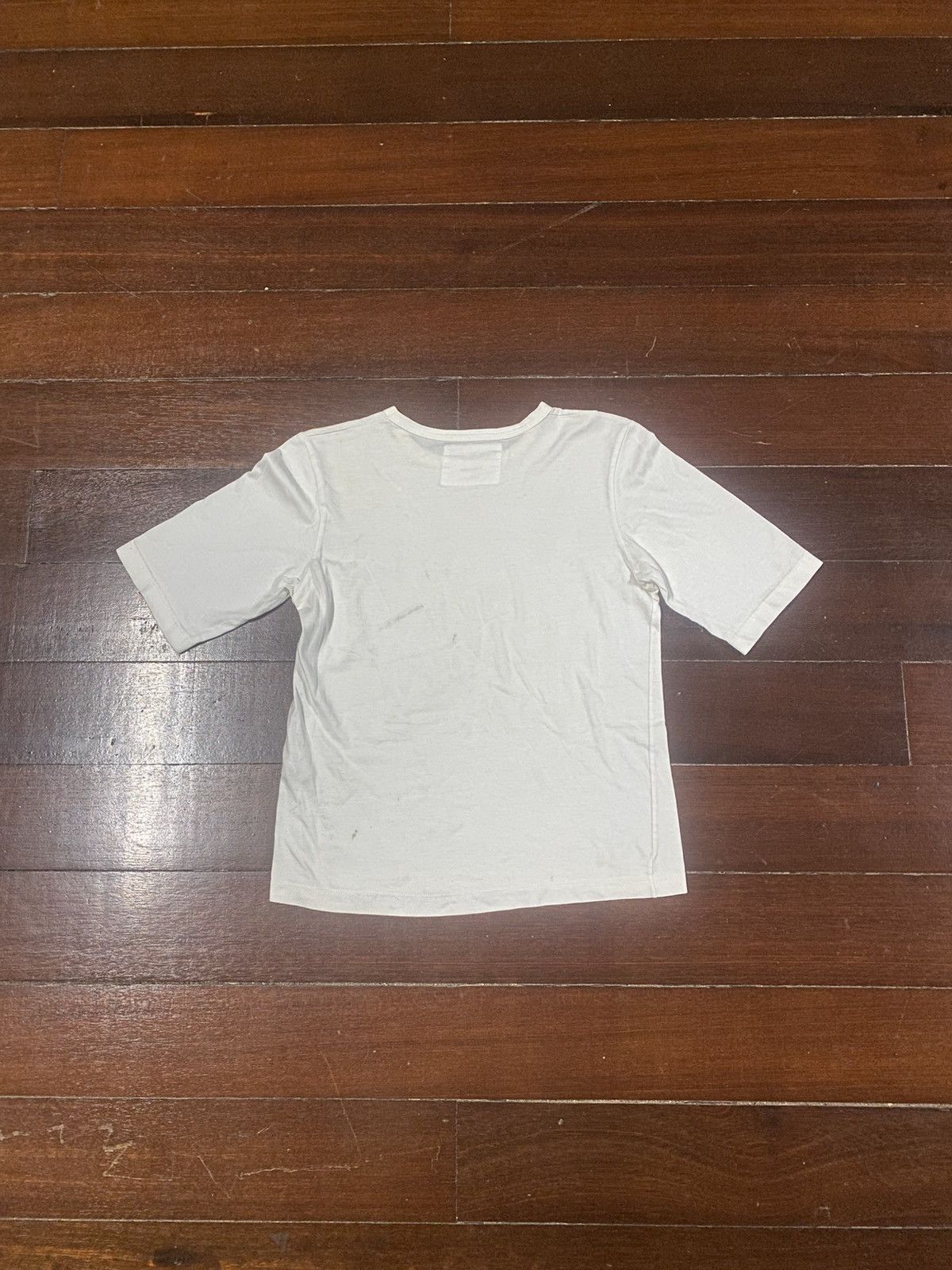 agnes b. Agnes B Shirt artiste mike lash art Size US M / EU 48-50 / 2 - 6 Thumbnail