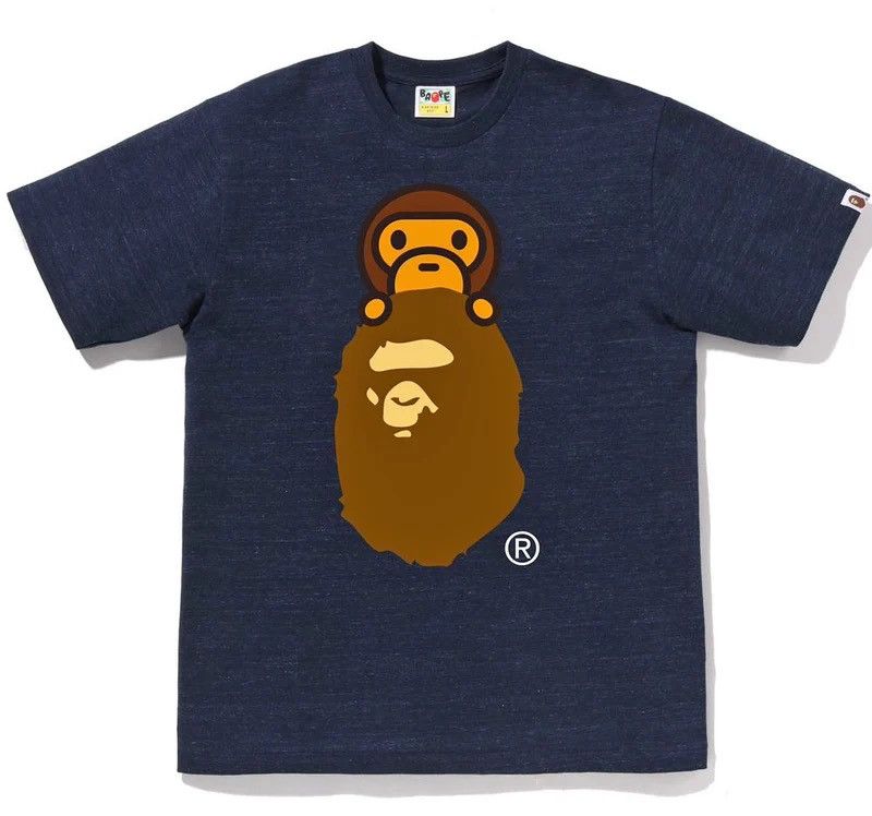 Bape Bape Baby Milo Salt & Pepper Shaker | Grailed