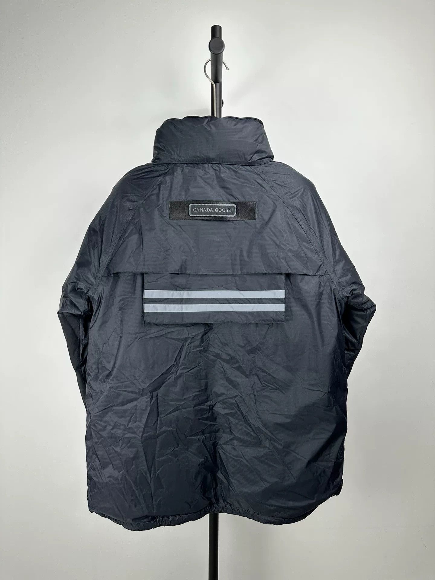Canada Goose Canada Goose x Concepts 10th Anniv Black Label Jacket Size US XS / EU 42 / 0 - 2 Thumbnail
