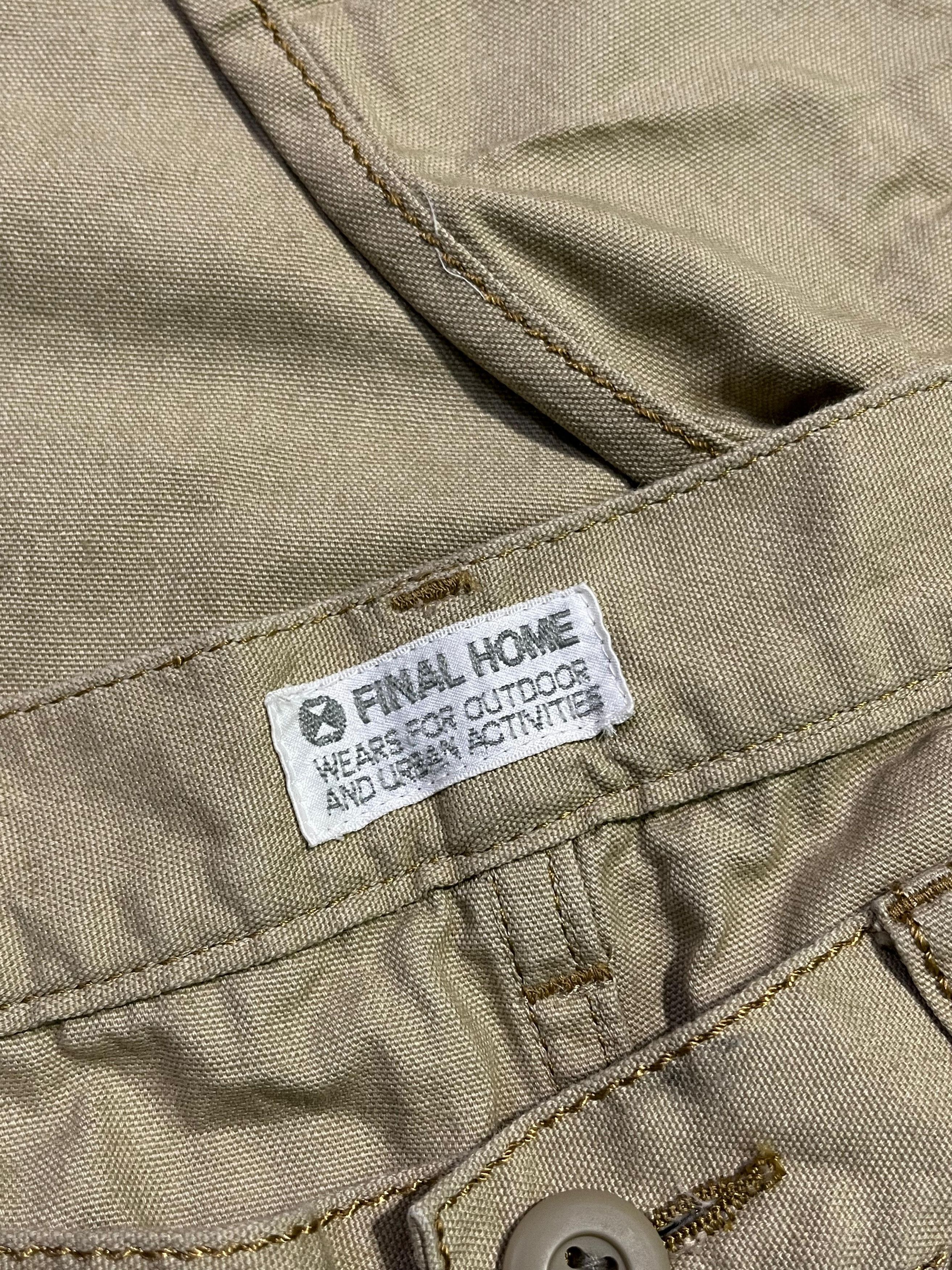Final Home Final home Pants Size US 29 - 5 Thumbnail