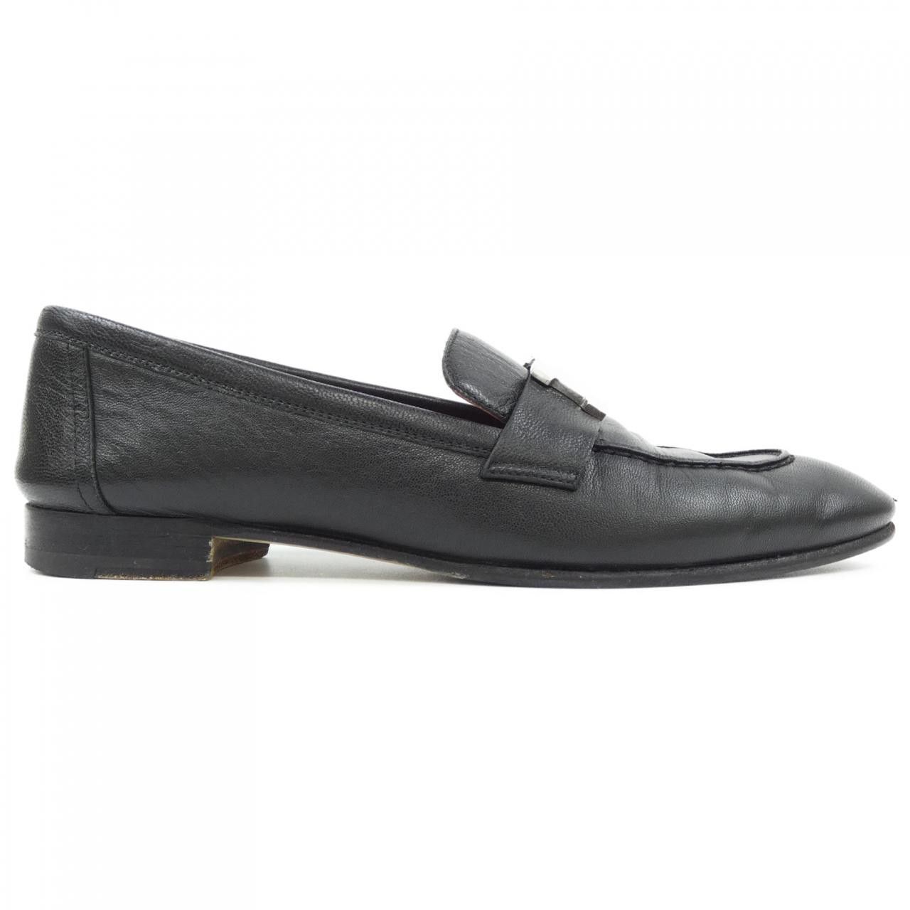 Hermes Hermes Hermes Shoes Leather Shoes DUTY FREE for USA Size ONE SIZE - 1 Thumbnail