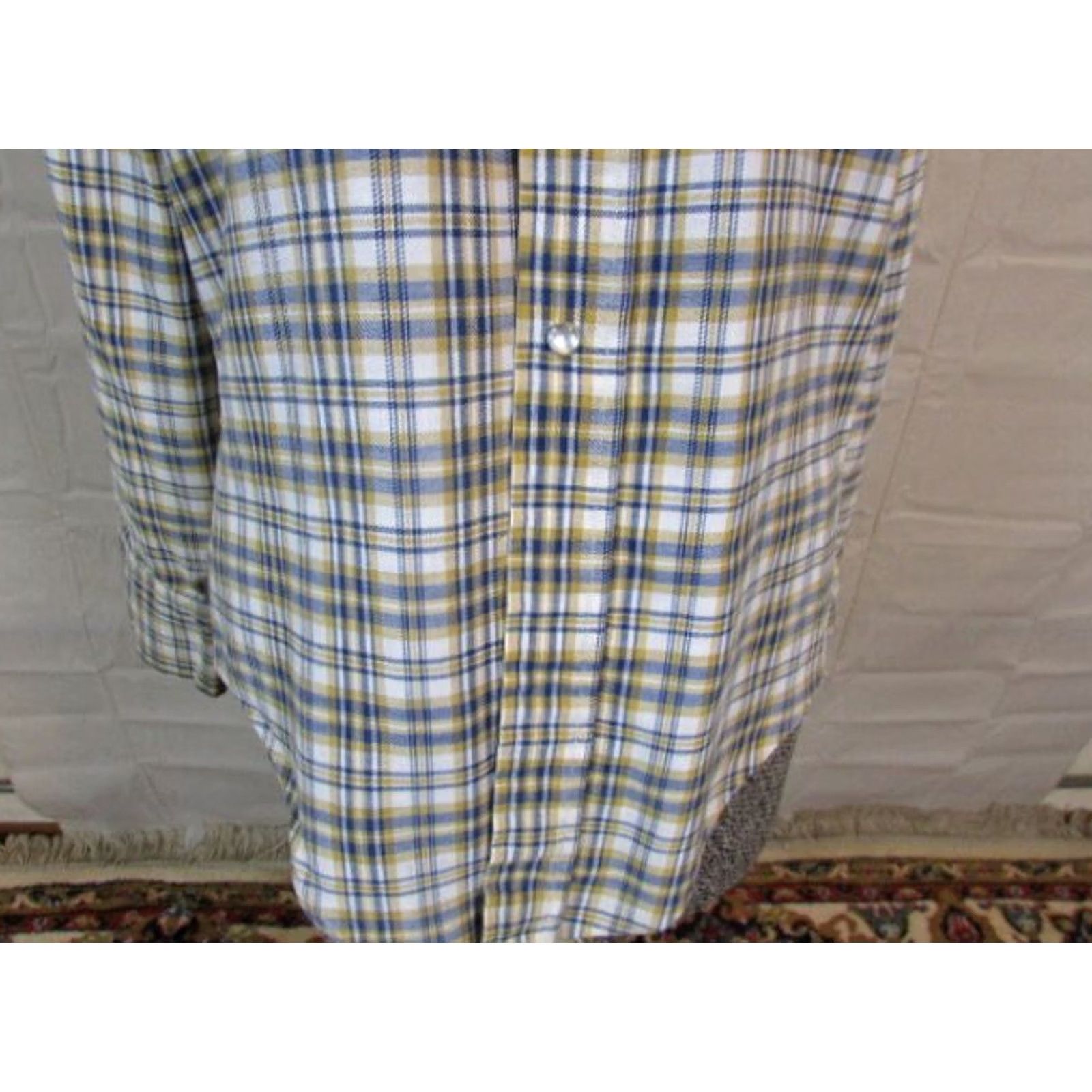 Vintage Item Specifications: Style: Sneakers Size M / US 6-8 / IT 42-44 - 3 Thumbnail