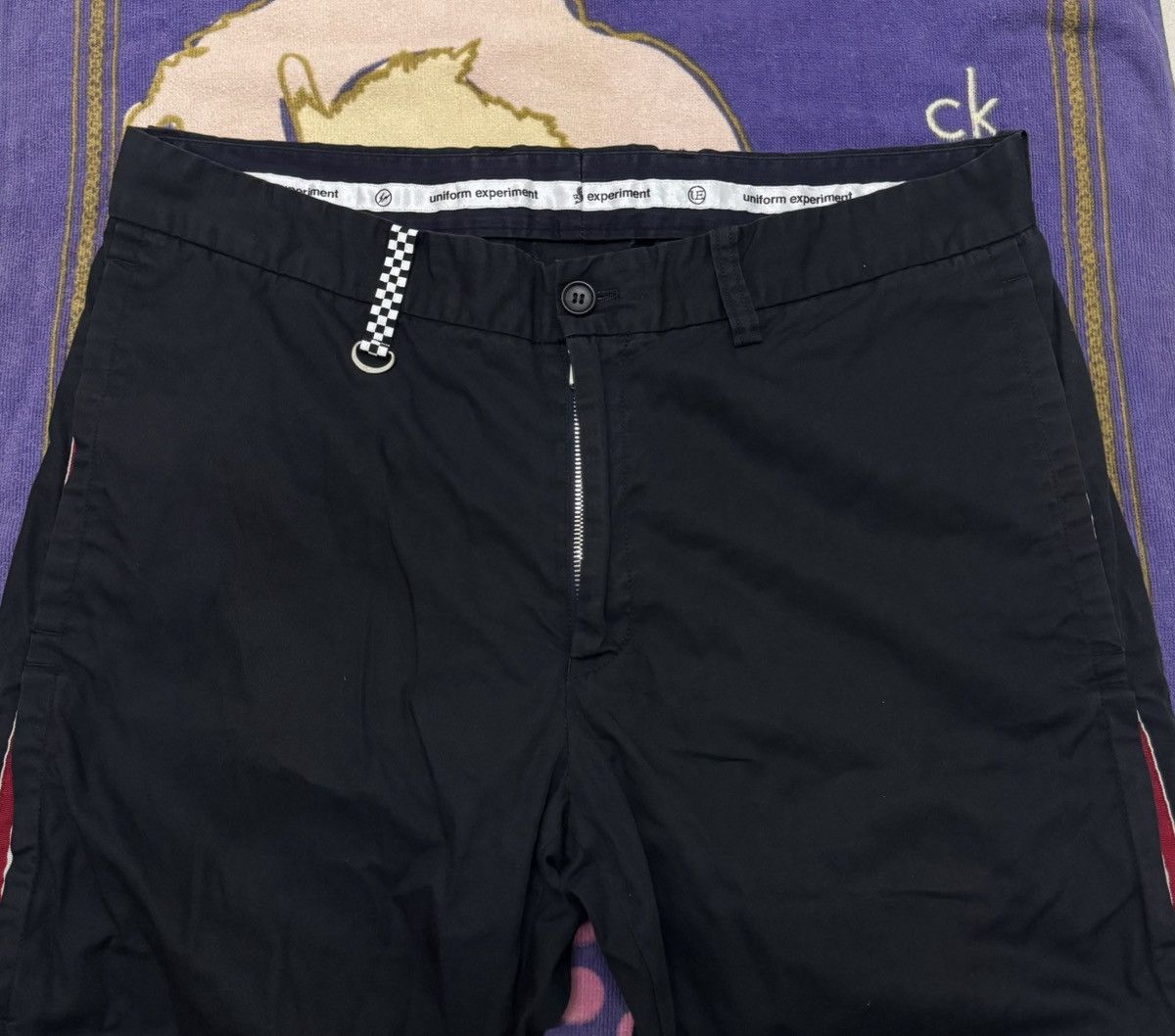 uniform experiment Rare SOPHNET x UNIFORM EXPERIMENT Japan Pant Size US 37 - 5 Thumbnail