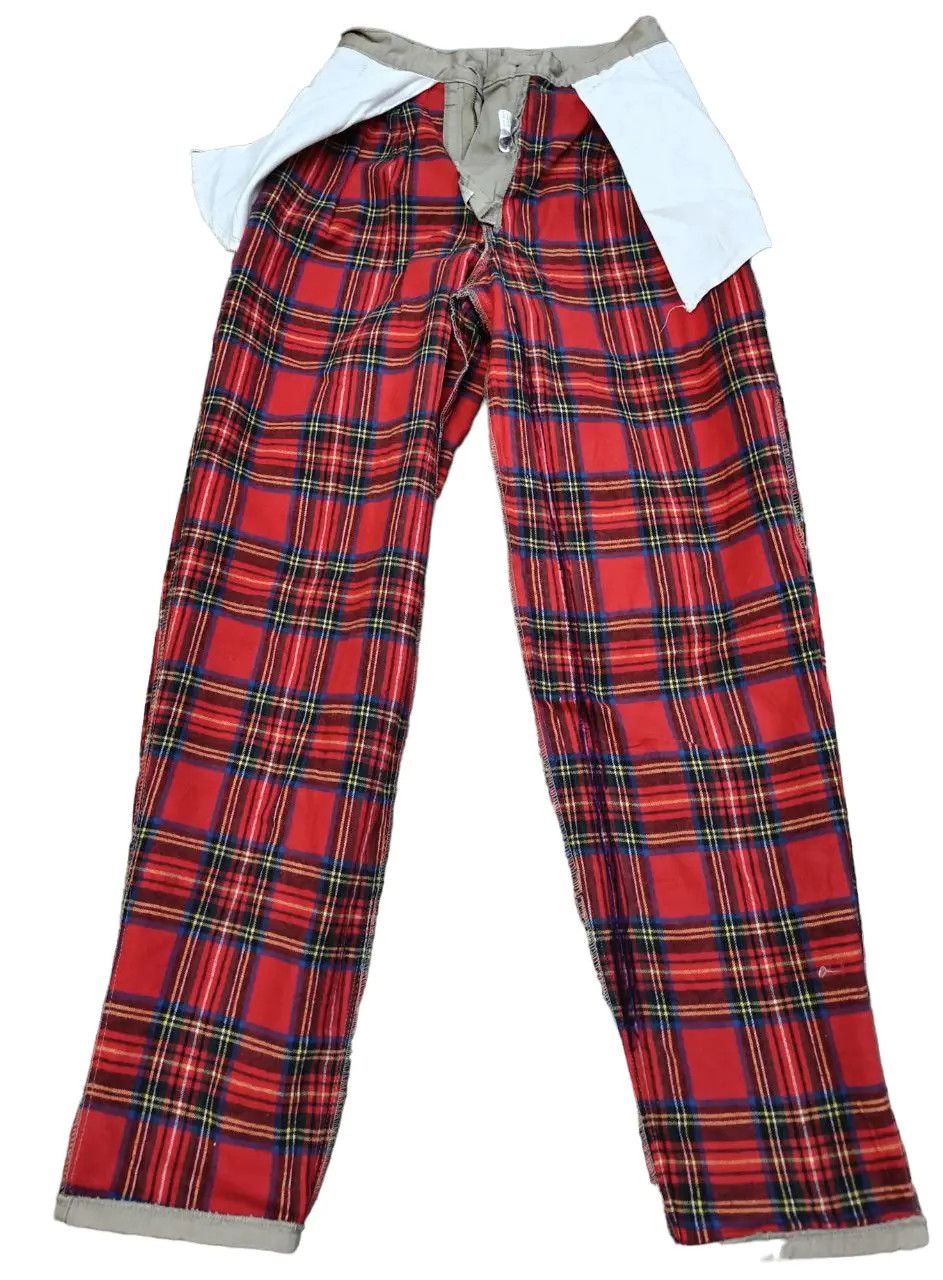L.L. Bean Vintage LL Bean Petite Outdoor Pant Size US 26 / EU 42 - 3 Thumbnail
