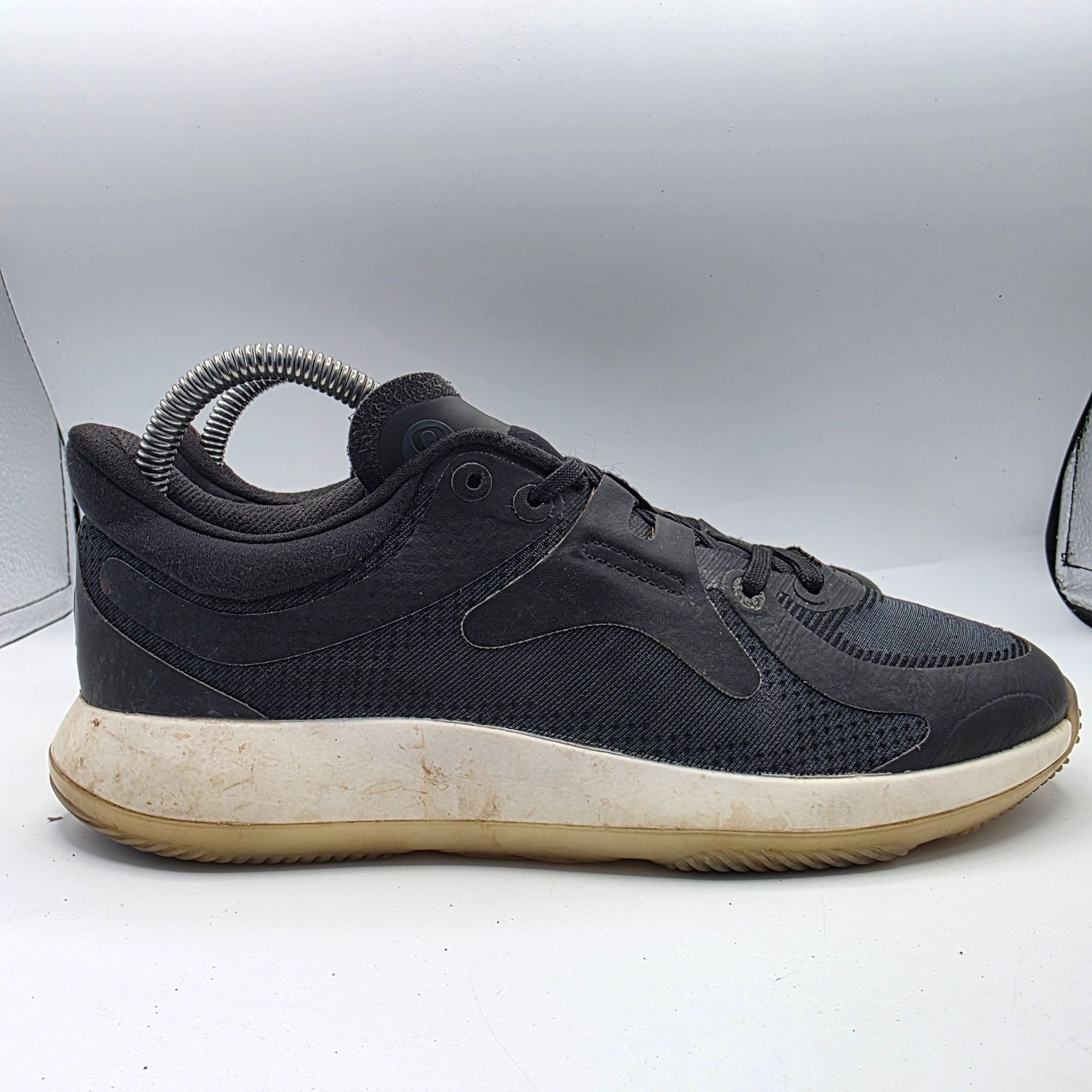 Lululemon Lululemon Strongfeel Train Womens Size 8 Black Sneakers Shoe Size US 8 / IT 38 - 12 Thumbnail