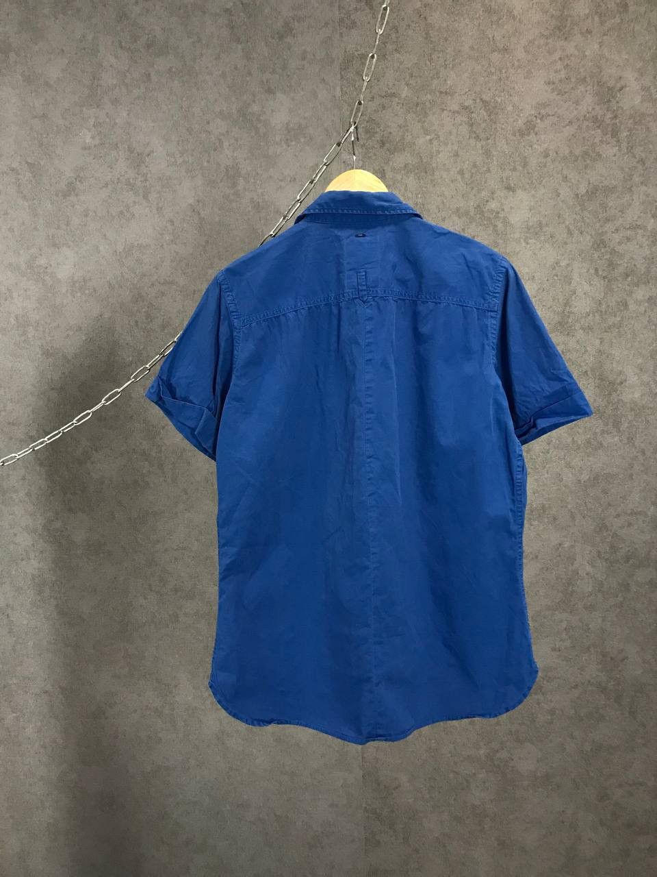 G-Star G Star Raw shirt Size US L / EU 52-54 / 3 - 6 Thumbnail