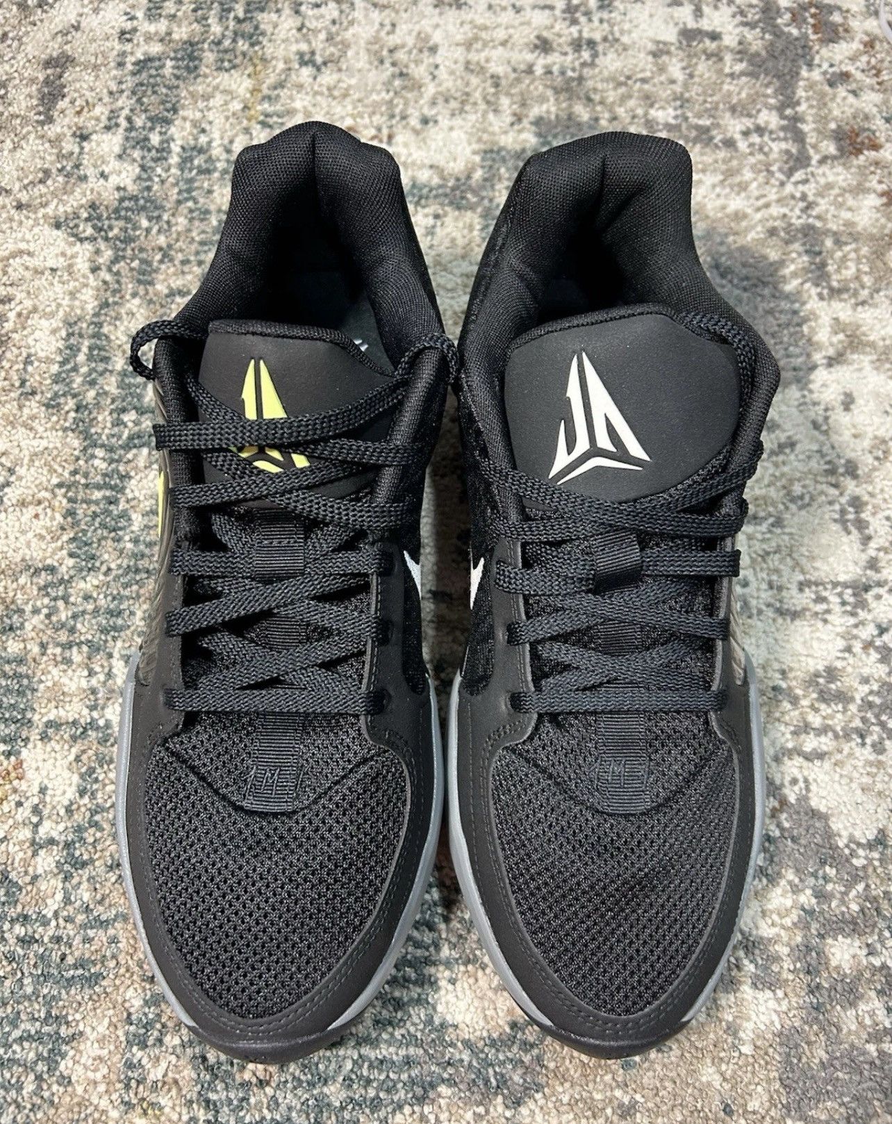 Nike Nike Ja 2 Foundation Size US 12 / EU 45 - 3 Thumbnail