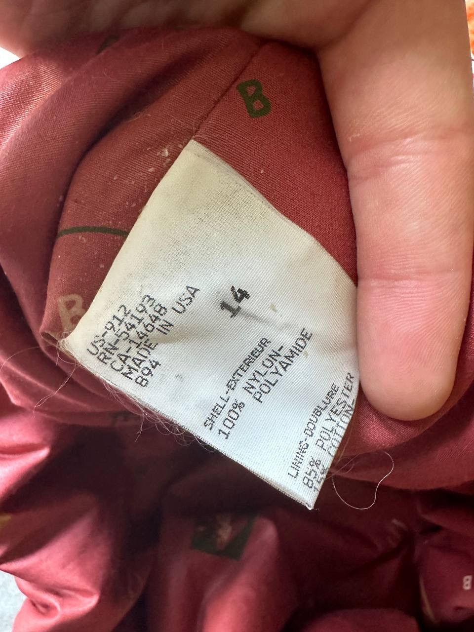 Bogner × Vintage Vintage 90s Bogner by Goan Thylmann Navajo Tribal Ski Jacket Size XL / US 12-14 / IT 48-50 - 11 Thumbnail