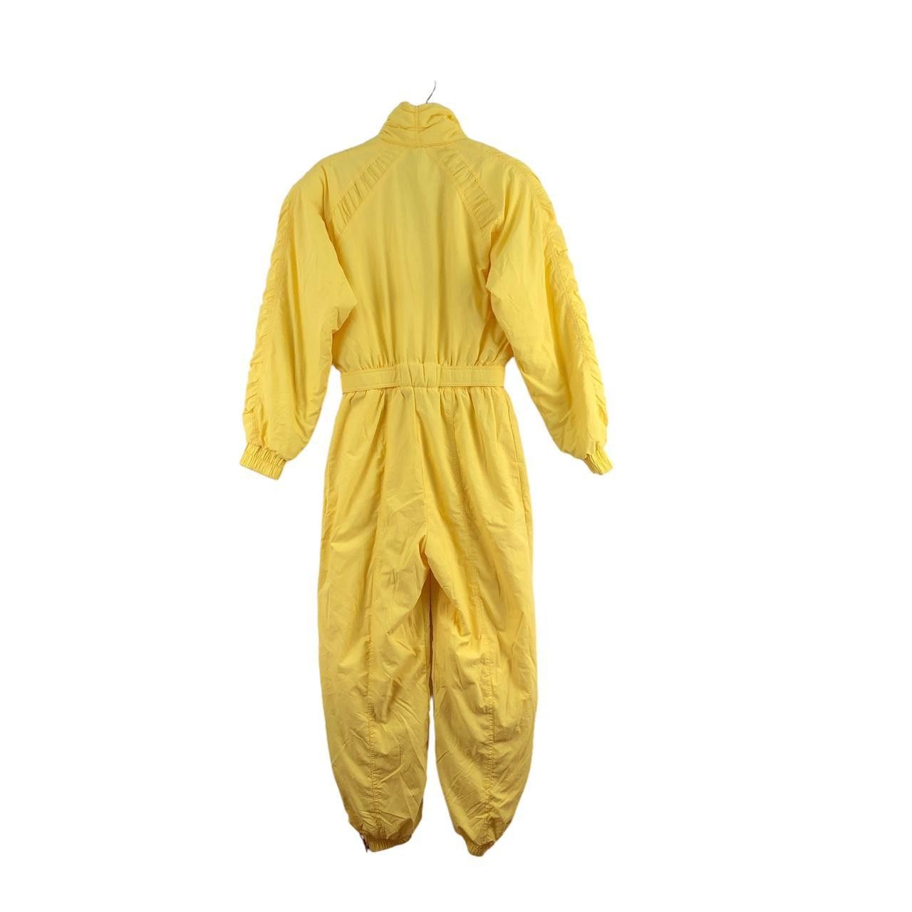 Other Vintage CREATION RICHNER Coverall Jump Suit Overall Jacket Size 30" / US 8 / IT 44 - 2 Thumbnail
