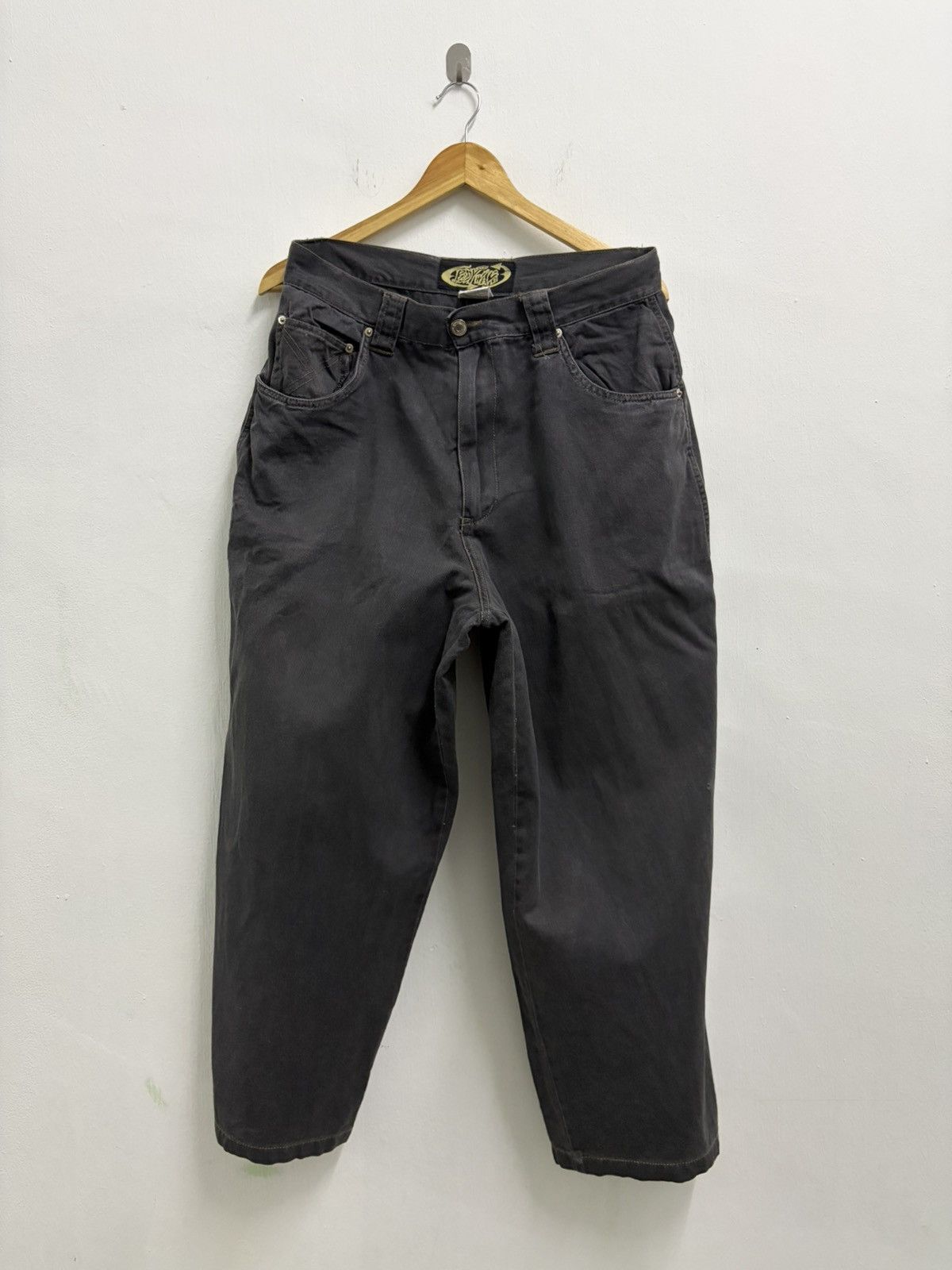 Other Body Wave Y2K Size US 33 - 2 Thumbnail