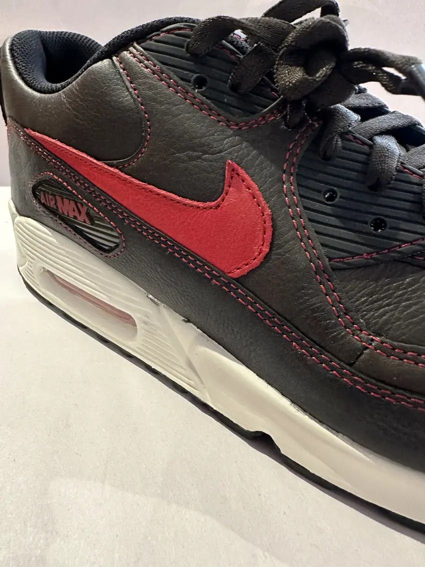 Nike Nike Air Max 90 Premium "Untold Truth - PFG BARNSTORMER" Size US 11 / EU 44 - 2 Thumbnail
