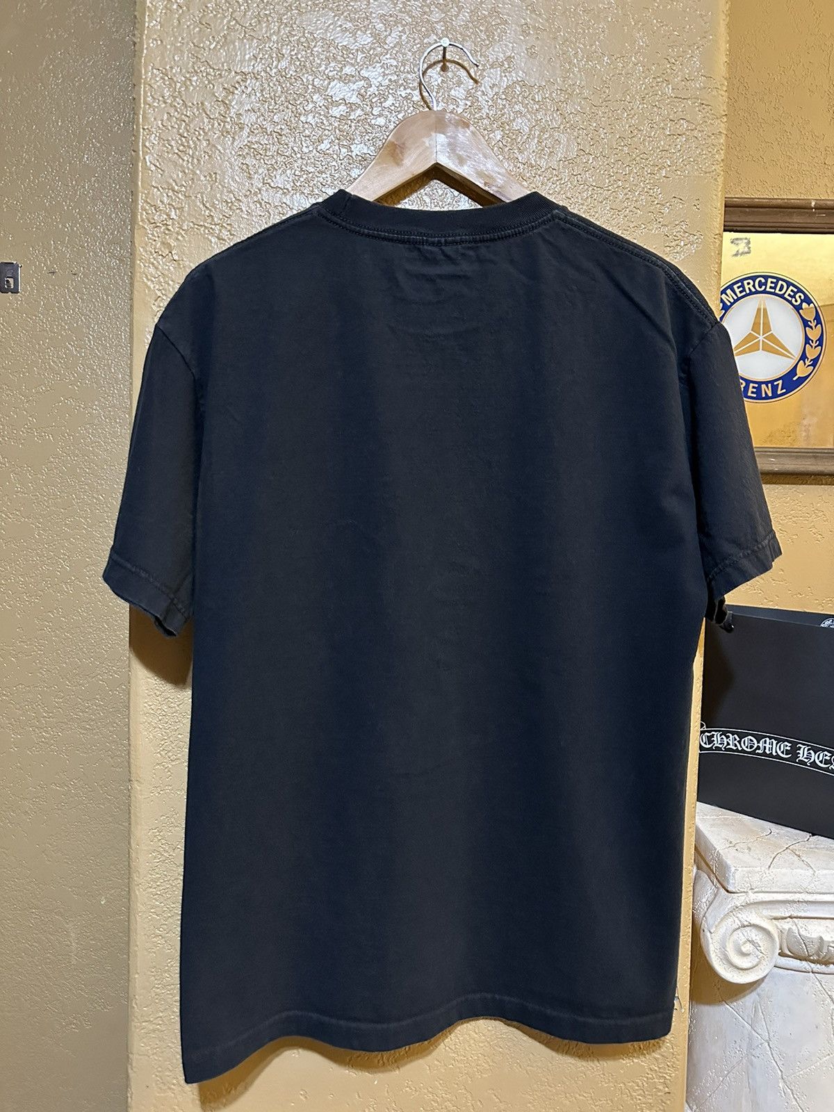 Band Tees × Vintage y2k Pennywise punk band tee large Size US L / EU 52-54 / 3 - 3 Thumbnail