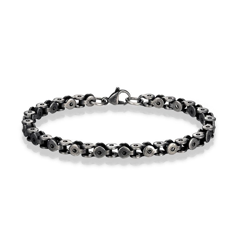 Jewelry Curb Link Chain Bracelets Size ONE SIZE - 2 Thumbnail