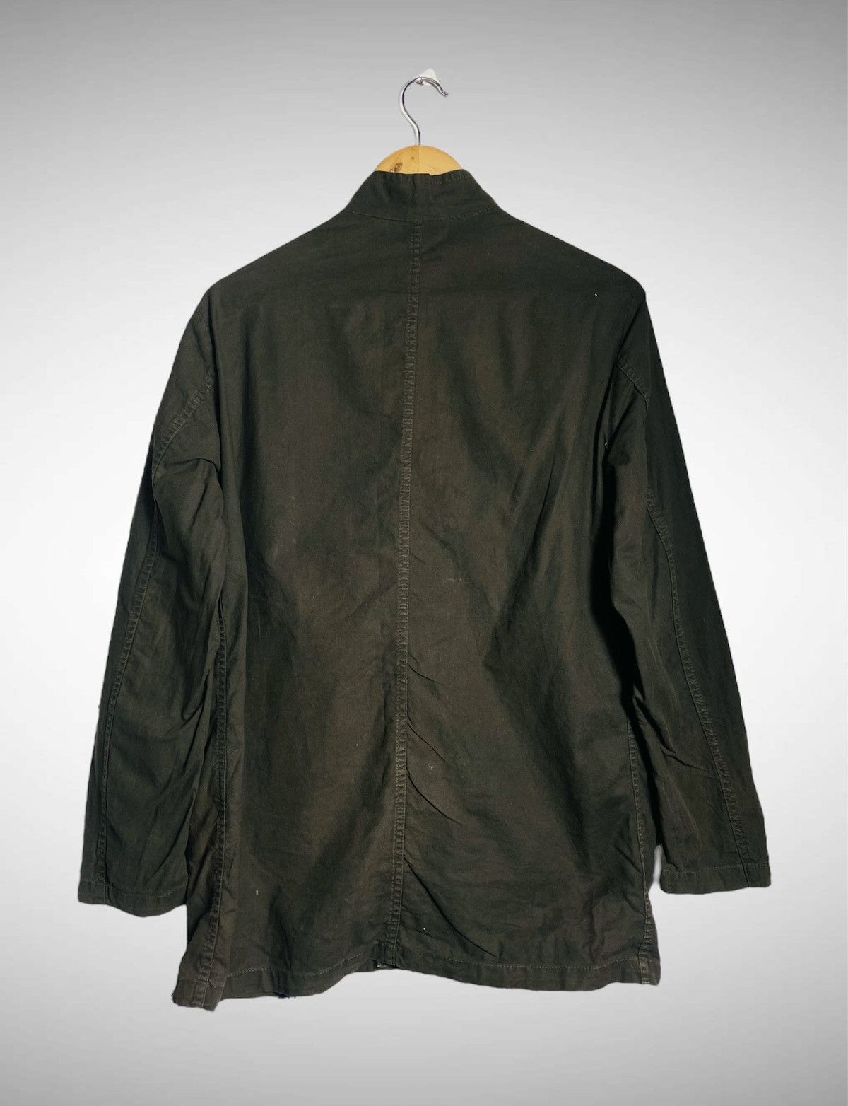 Vetra Vintage Vetra Chore Jacket Size US M / EU 48-50 / 2 - 2 Thumbnail