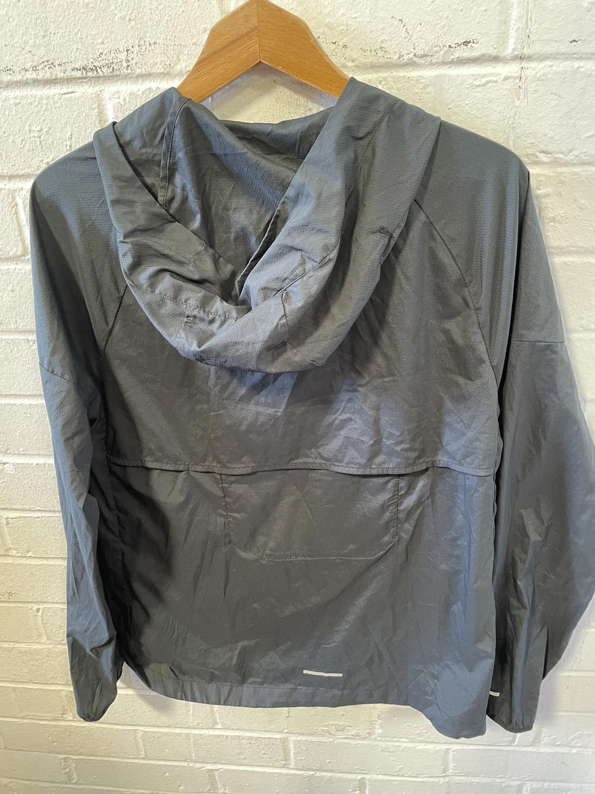 Nike Nike Running Men's Windbreaker Jacket Size US M / EU 48-50 / 2 - 4 Thumbnail