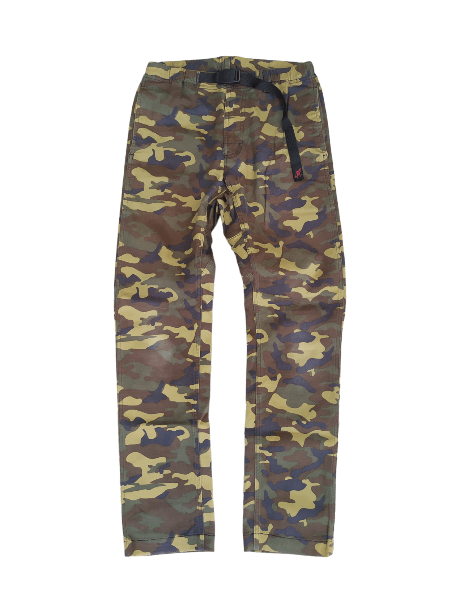 image of Gramicci Nn Camo Pants, Men's (Size 26)