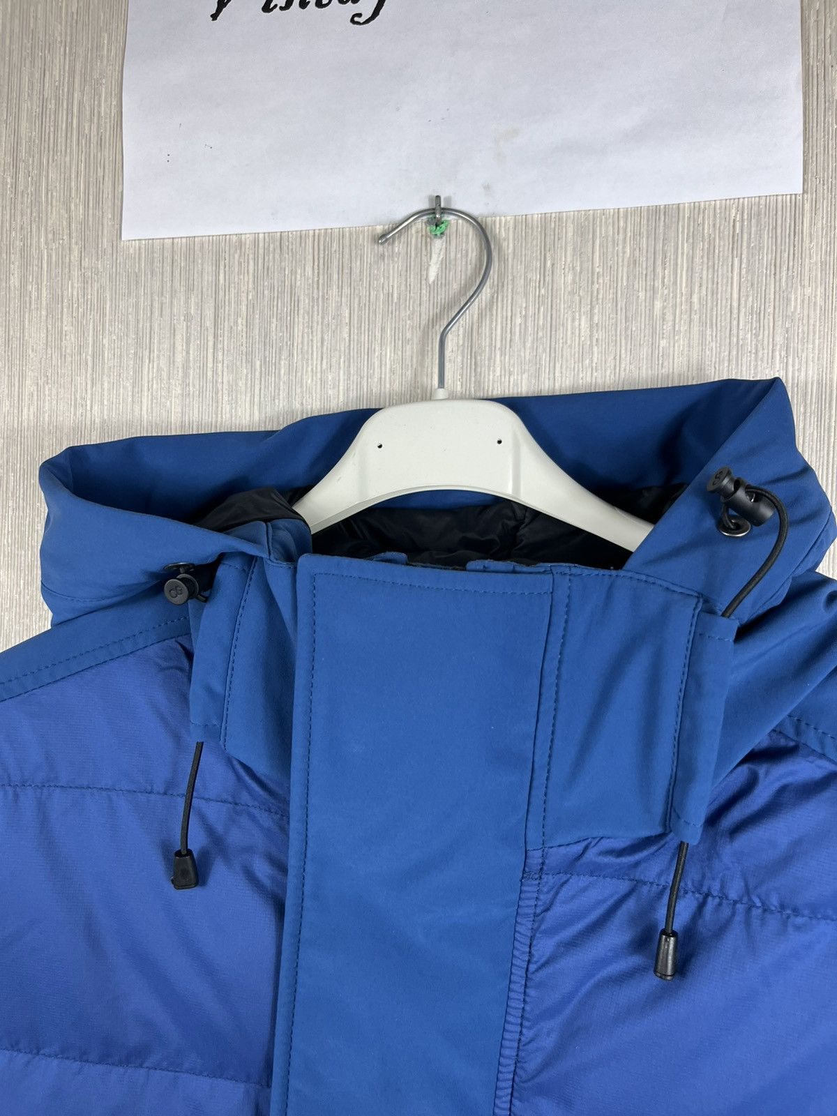 Canada Goose Canada Goose down jacket parka Breton arctic coat Size US M / EU 48-50 / 2 - 8 Thumbnail
