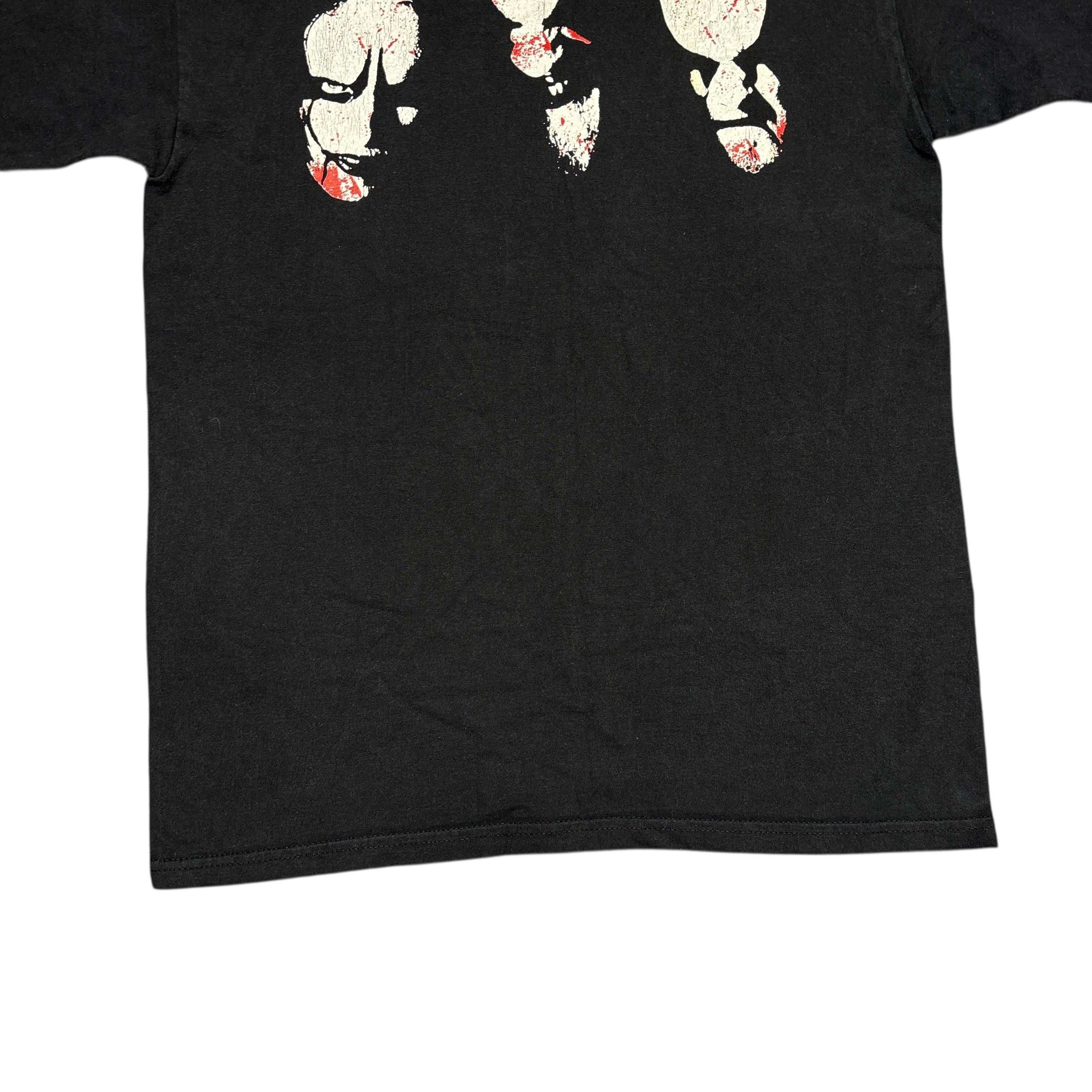 Band Tees Vintage Immortal Black Metal Band Shirt Darkthrone Mayhem Size US M / EU 48-50 / 2 - 14 Thumbnail