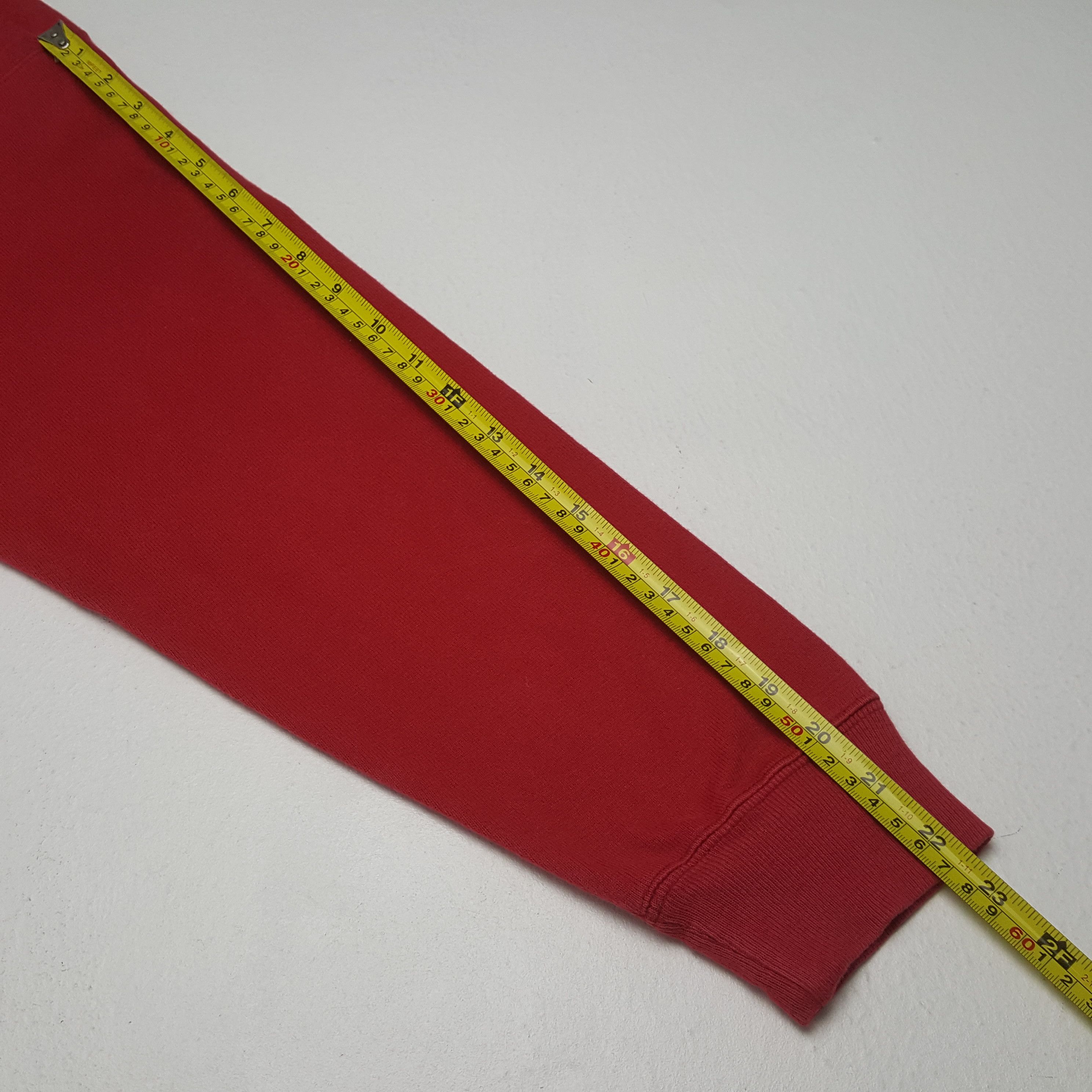 Polo Ralph Lauren Vintage Polo Ralph Lauren Polo US-67 Polos Shirt C312N65 Size US L / EU 52-54 / 3 - 6 Thumbnail