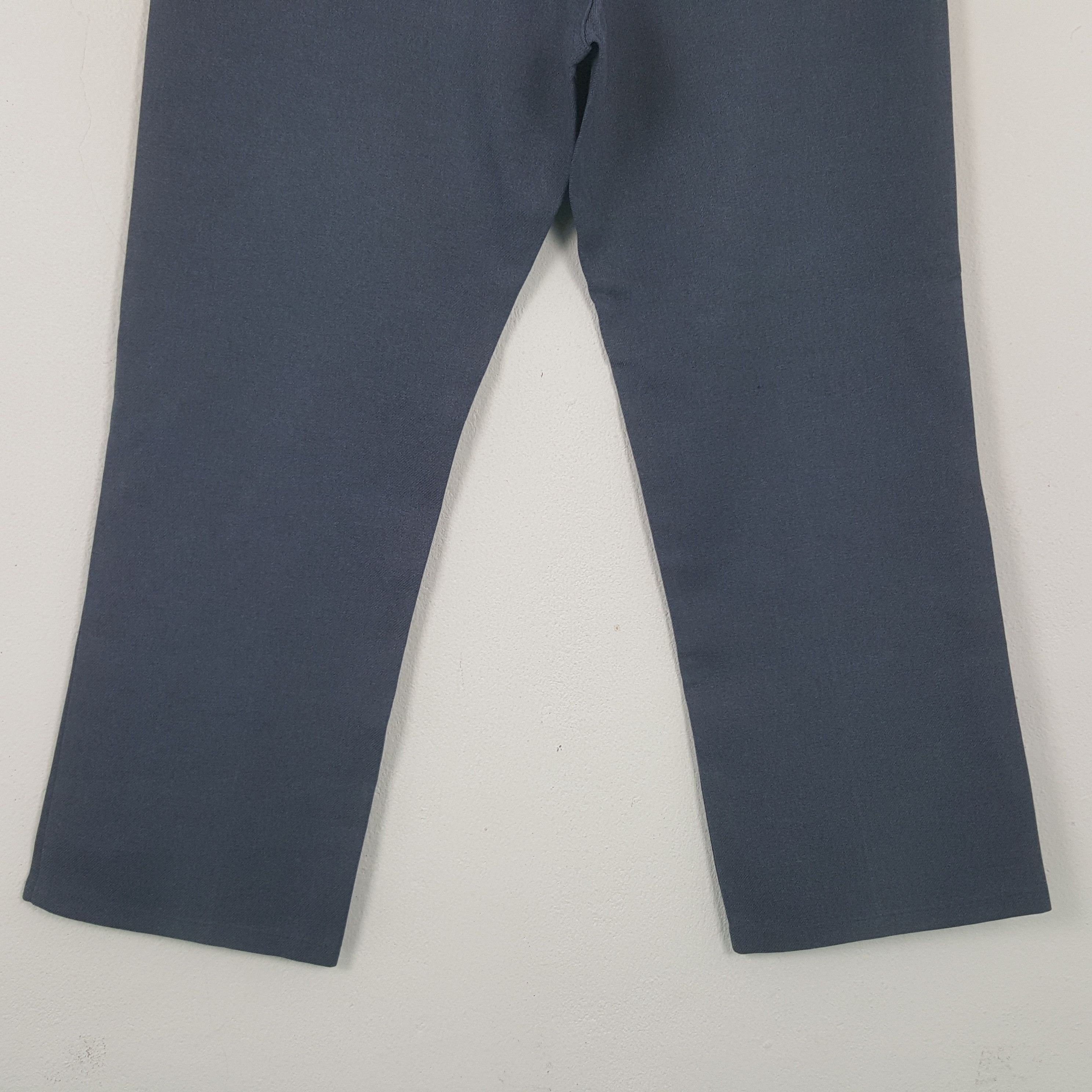 Levi's Vintage Levi's Sta Prest American Trousers Pants RR10 Size US 34 / EU 50 - 6 Thumbnail