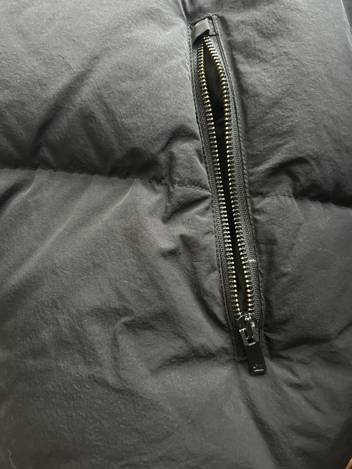 Represent Clo. Heavy Puffer Jacket Represent Clo. Size US M / EU 48-50 / 2 - 4 Thumbnail