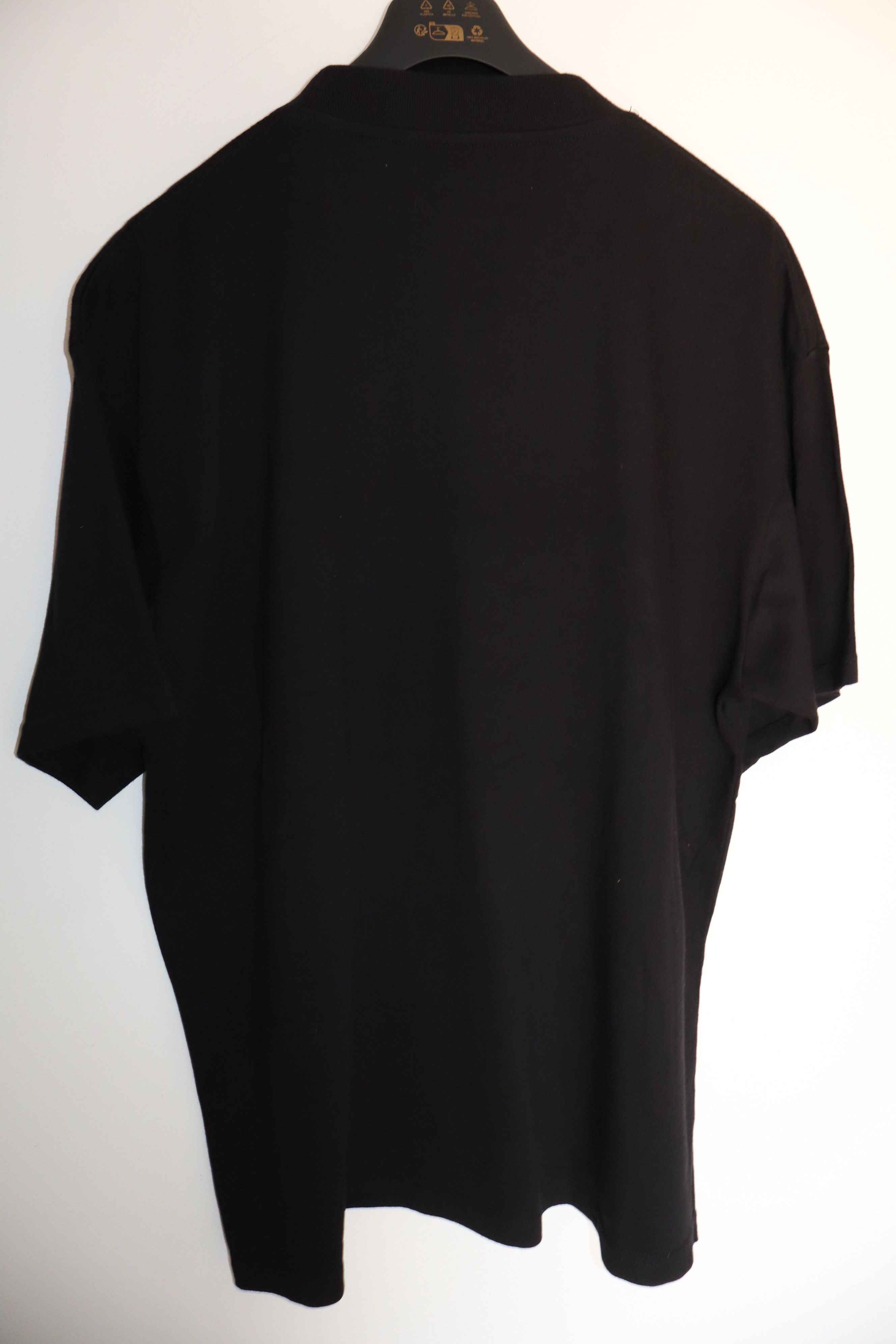 Represent Clo. Embroidered logo t-shirt Size US L / EU 52-54 / 3 - 6 Thumbnail
