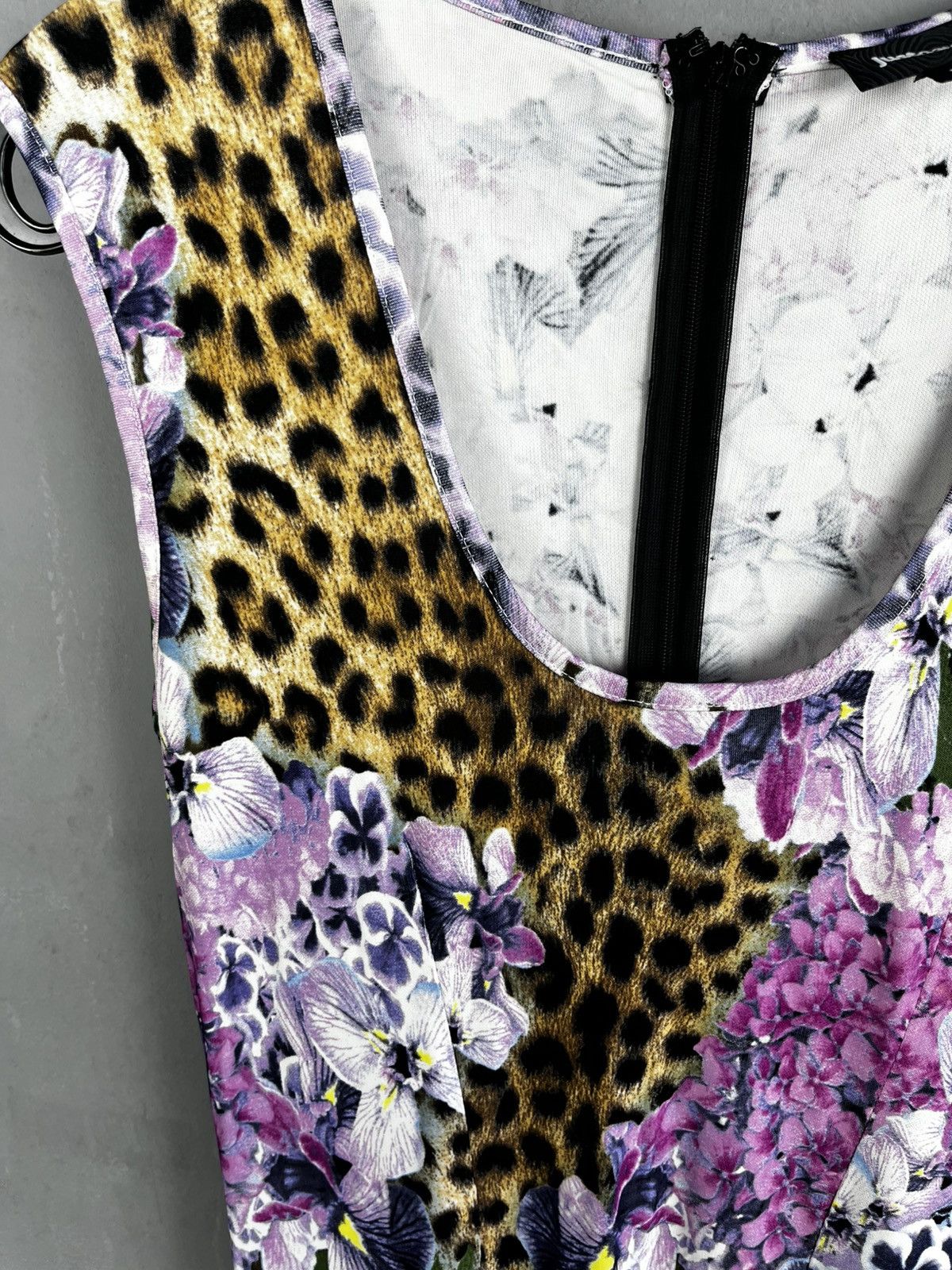 Just Cavalli Just cavalli dress Size M / US 6-8 / IT 42-44 - 7 Thumbnail