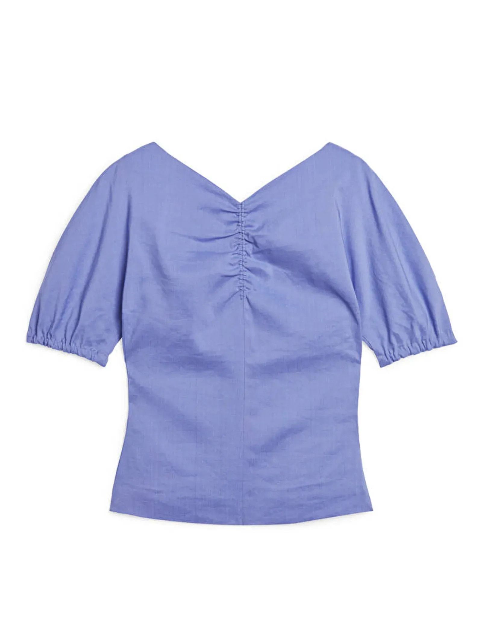 Arket Arket Blouse Size M / US 6-8 / IT 42-44 - 1 Thumbnail