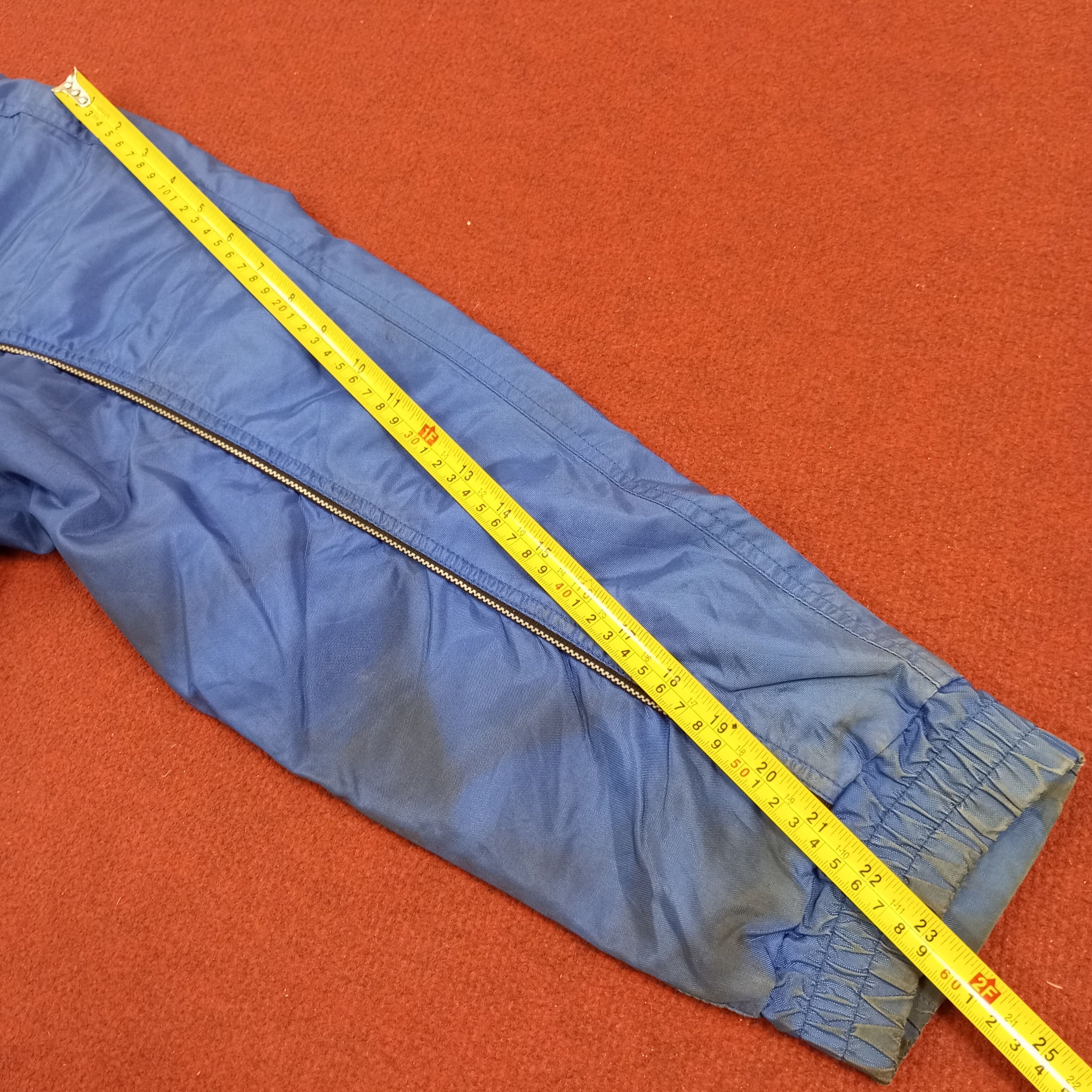 Japanese Brand Subaru Japanese Motorsports Workwear Jacket Size US XL / EU 56 / 4 - 15 Thumbnail