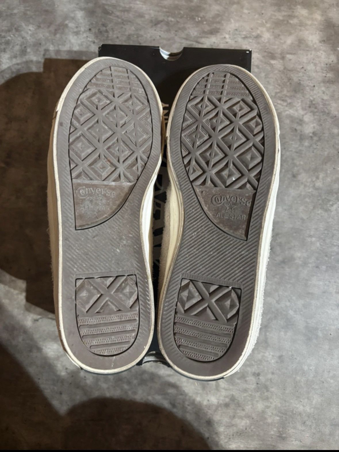 Awake NY × Converse Converse x Awake NY one star pro Size US 13 / EU 46 - 5 Thumbnail