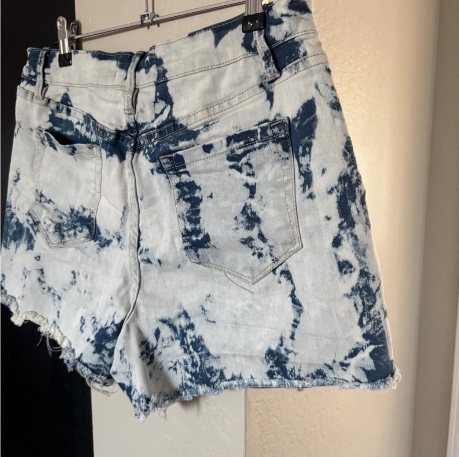 Other YMI jeans denim shorts Size 30" / US 8 / IT 44 - 4 Thumbnail