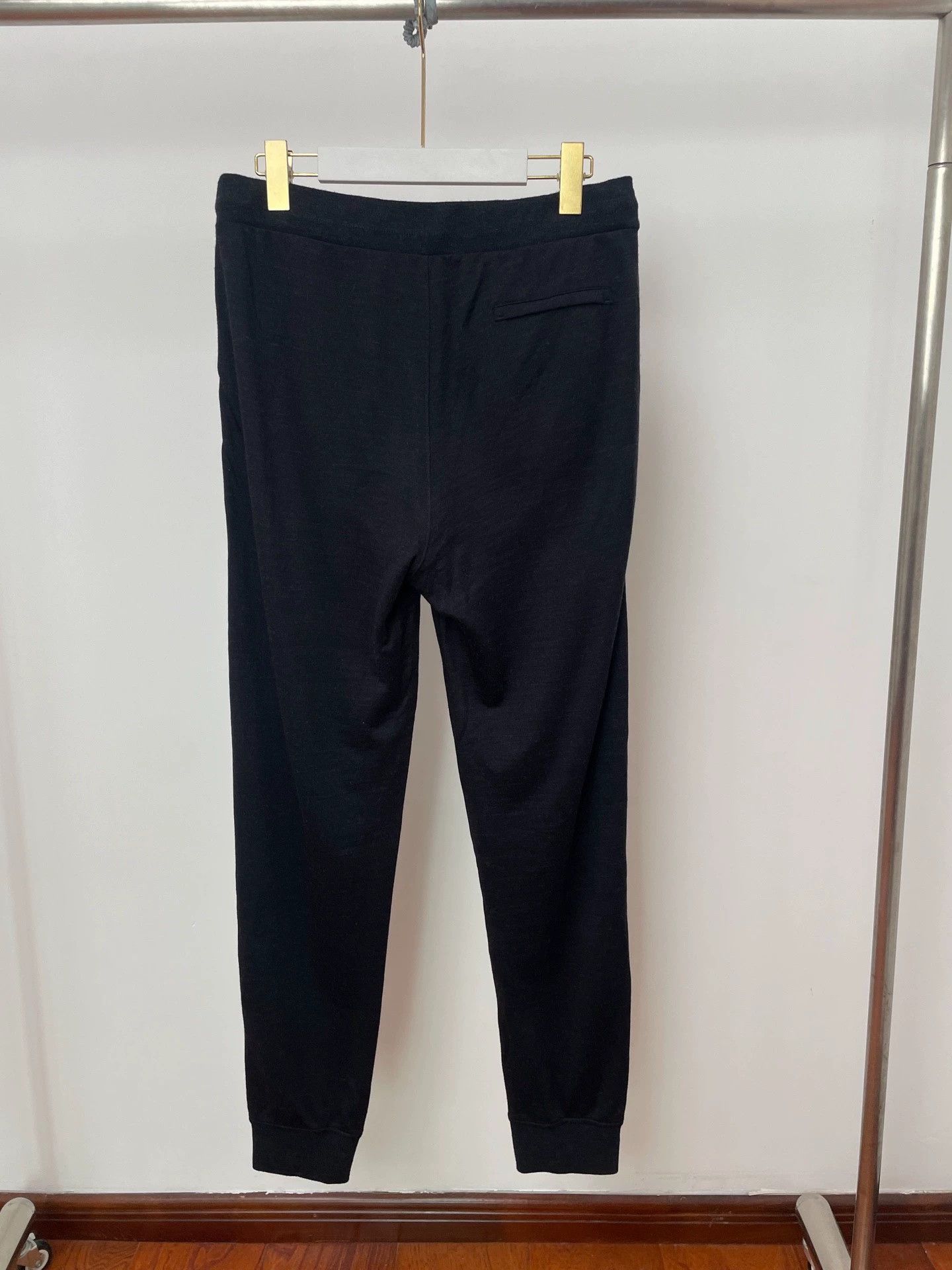 Ermenegildo Zegna Ermenegildo Zegna New Without Tags Track Pants 46 Size US 30 / EU 46 - 2 Thumbnail