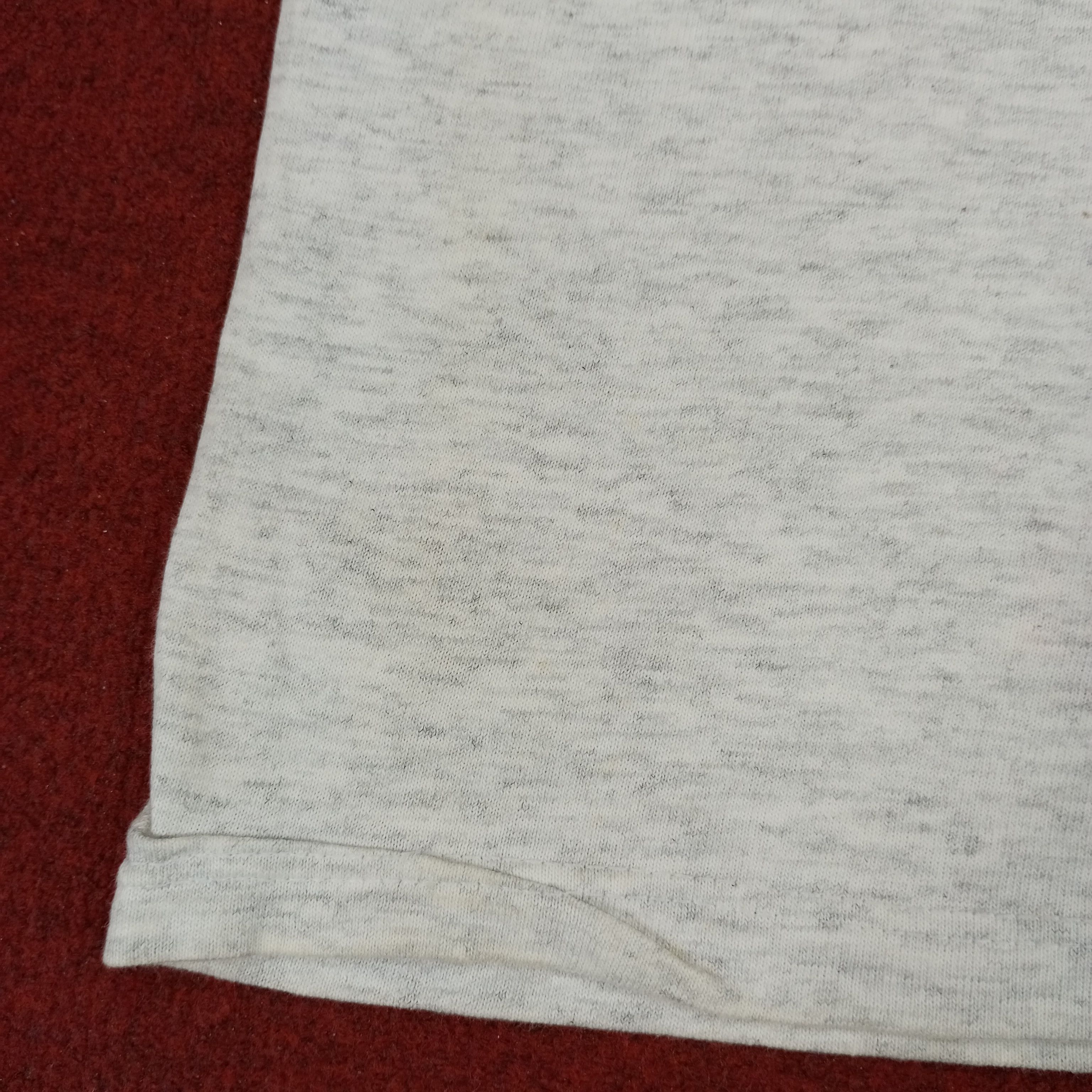 DKNY × Vintage DKNY Streetwear Style Tshirt Size US S / EU 44-46 / 1 - 6 Thumbnail