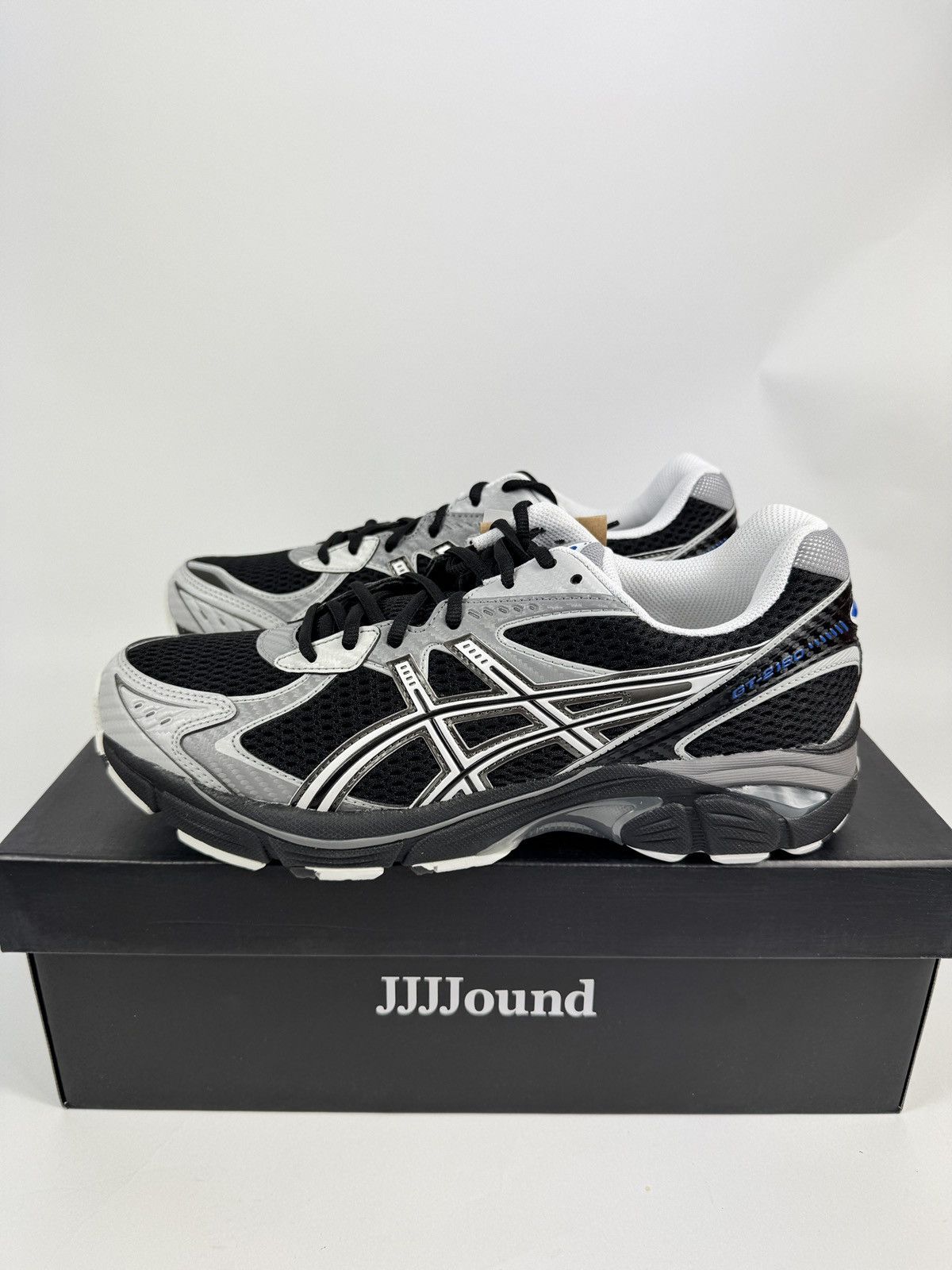 Asics × JJJJound ASICS GEL 2160 SNEAKERS Size US 10 / EU 43 - 2 Thumbnail
