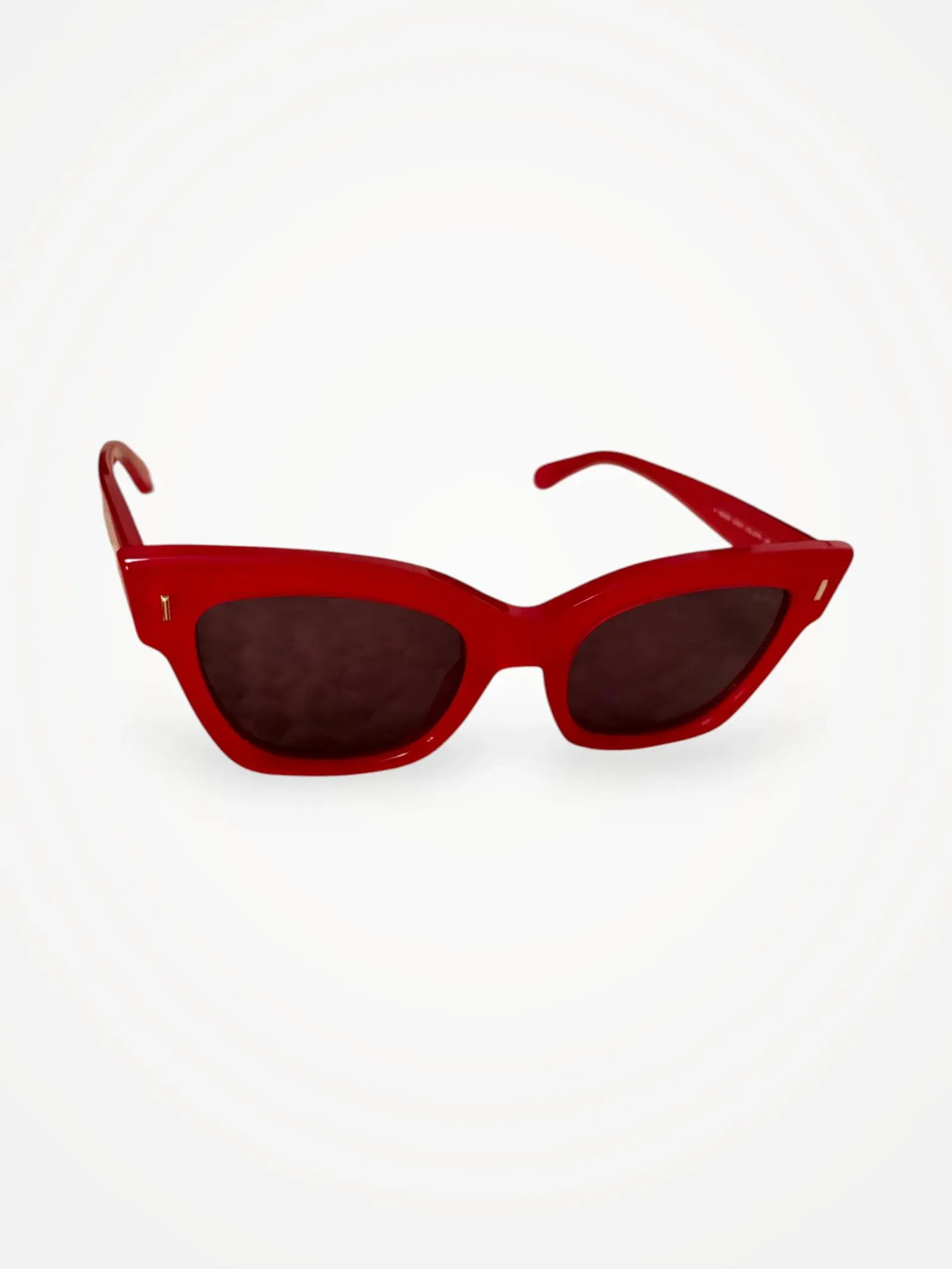 Mulberry Mulberry Kate Acetate Sunglasses Sunglasses Size ONE SIZE - 1 Thumbnail