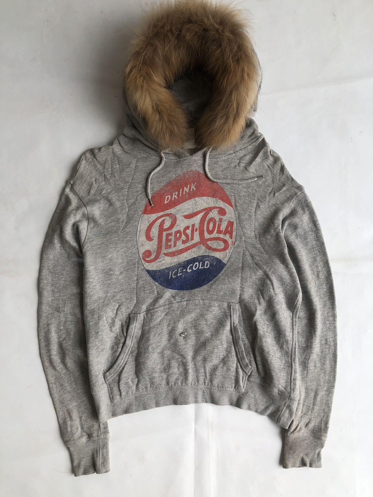 If Six Was Nine japanese Poem Fur Hoodie Ifsixwasnine LGB Style Size US M / EU 48-50 / 2 - 1 Thumbnail