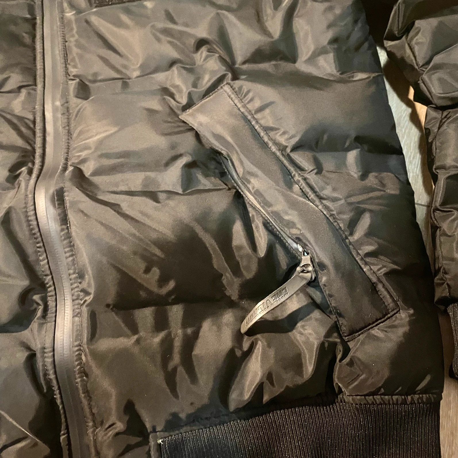 Chevignon Bombers Chevignon Noir Size US L / EU 52-54 / 3 - 5 Thumbnail