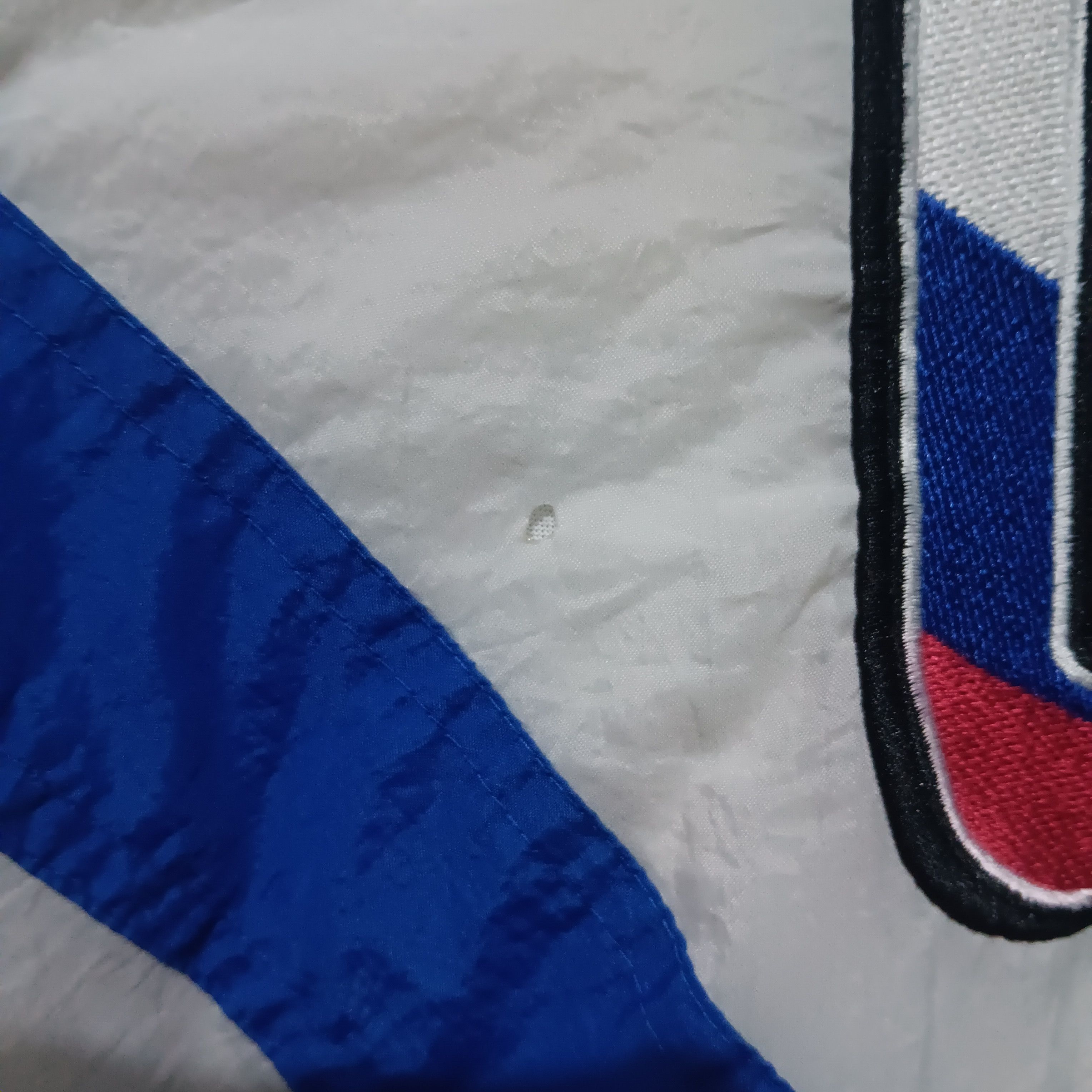Apex One × USA Olympics Vintage APEX ONE FIFA WORLD CUP USA TEAM 1994 jacket Size US L / EU 52-54 / 3 - 6 Thumbnail