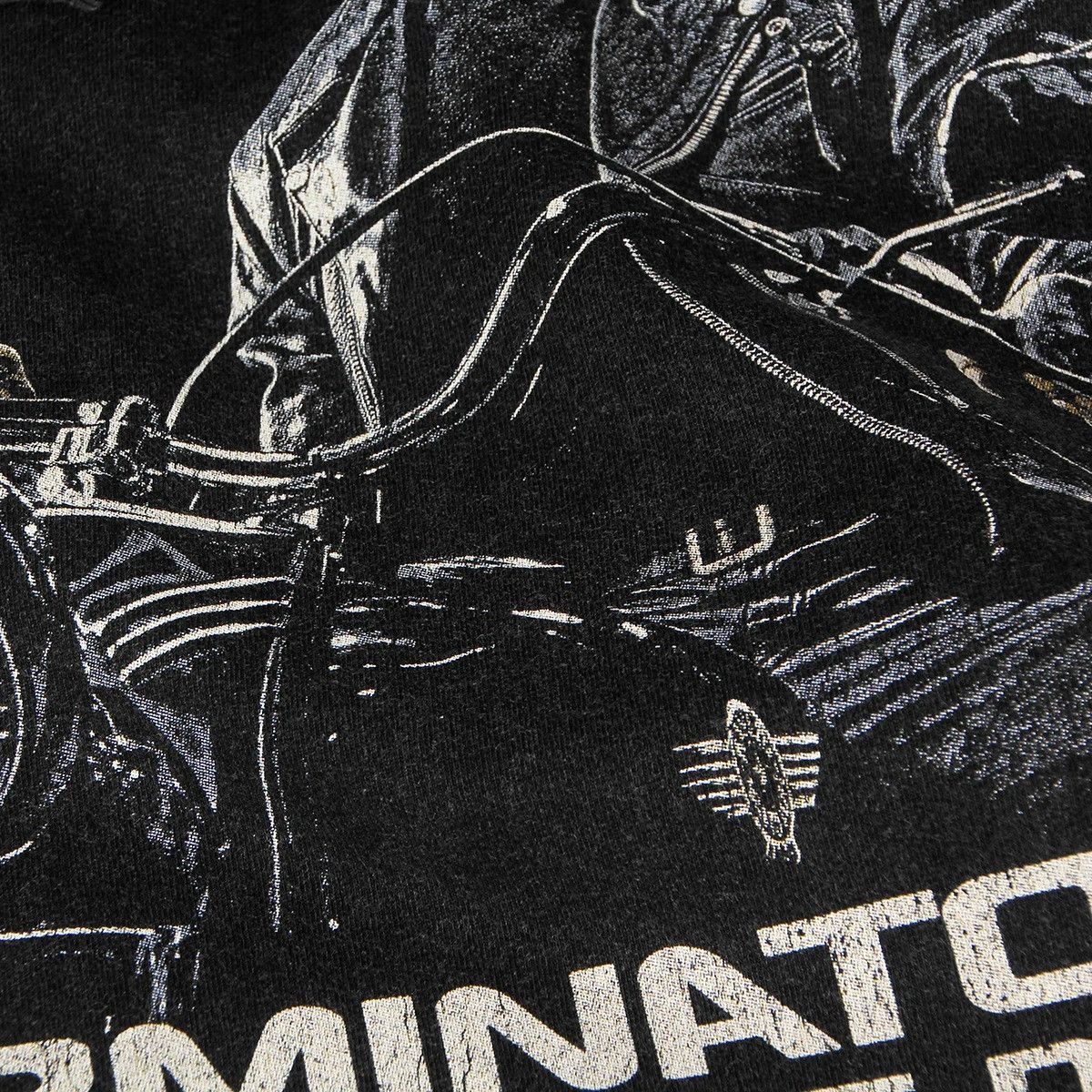 Other 80s Classic Movie T-Shirt Size US XL / EU 56 / 4 - 4 Thumbnail