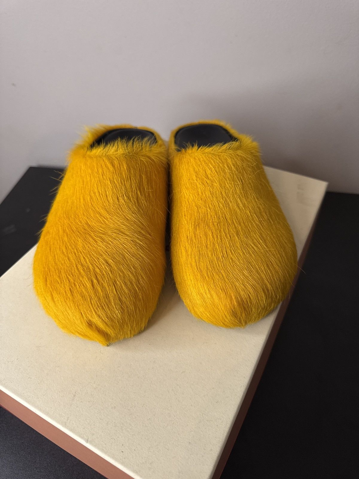 Marni Marni Slide Size US 9.5 / EU 42-43 - 3 Thumbnail