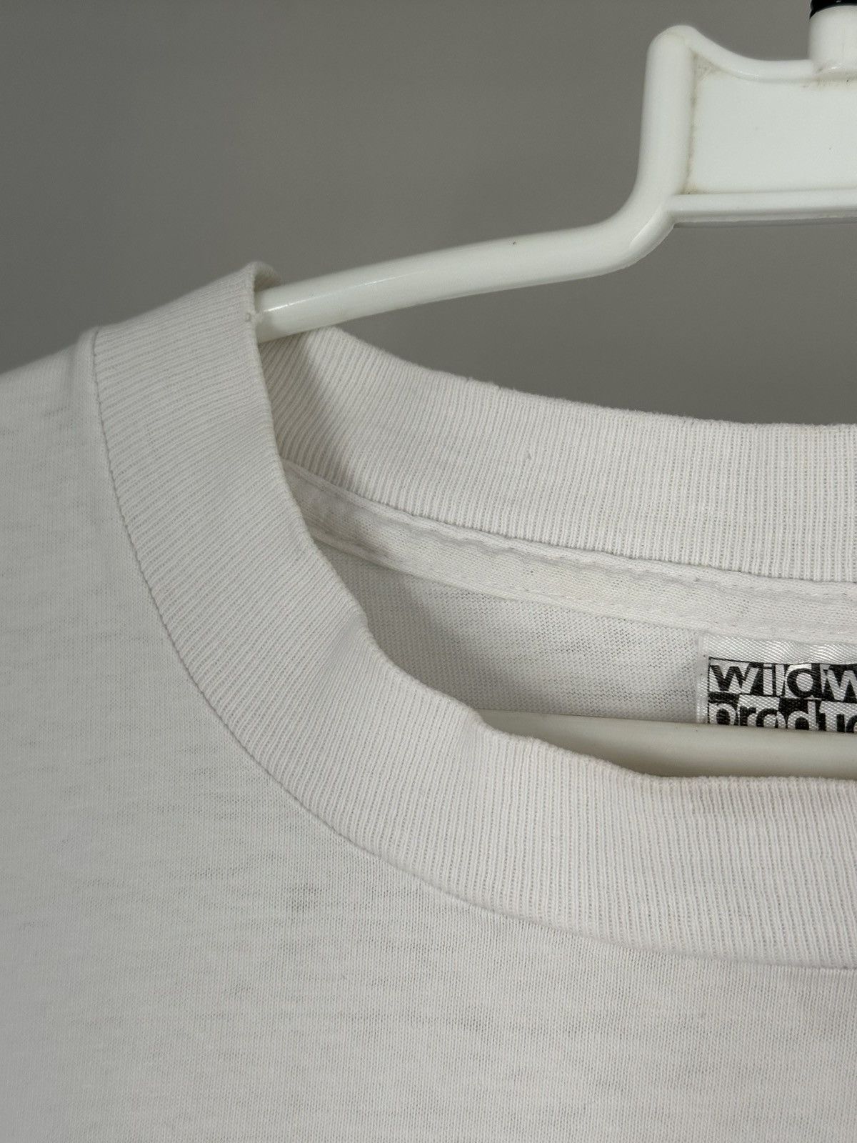 Other Vintage Gustav Klimt “Expectation”, 1991 Tee Size US L / EU 52-54 / 3 - 5 Thumbnail