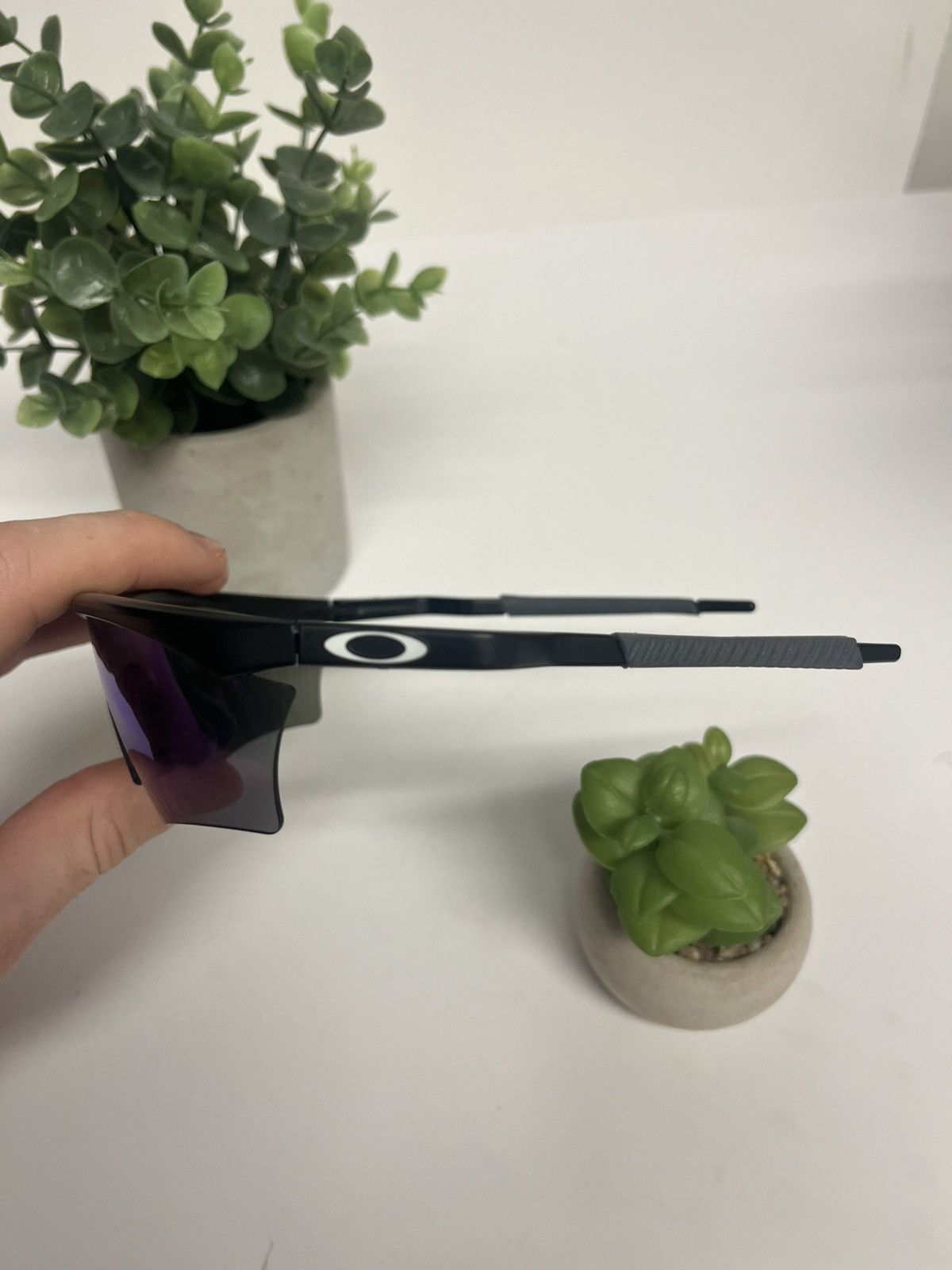 90s Oakley M Frame Gen 2 Glasses