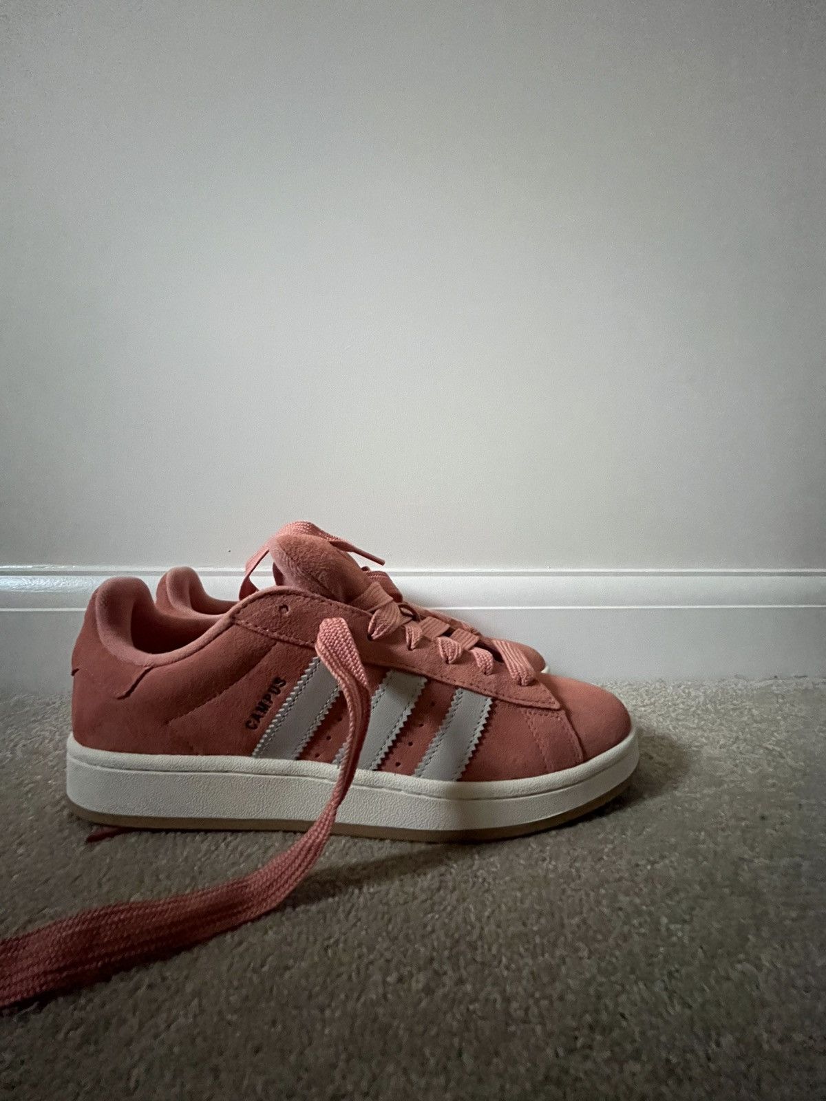 Adidas adidas originals campus 00’s Size US 11 / EU 44 - 2 Thumbnail