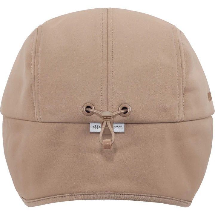 Supreme Supreme WINDSTOPPER® Earflap Camp Cap Taupe Size ONE SIZE - 14 Thumbnail
