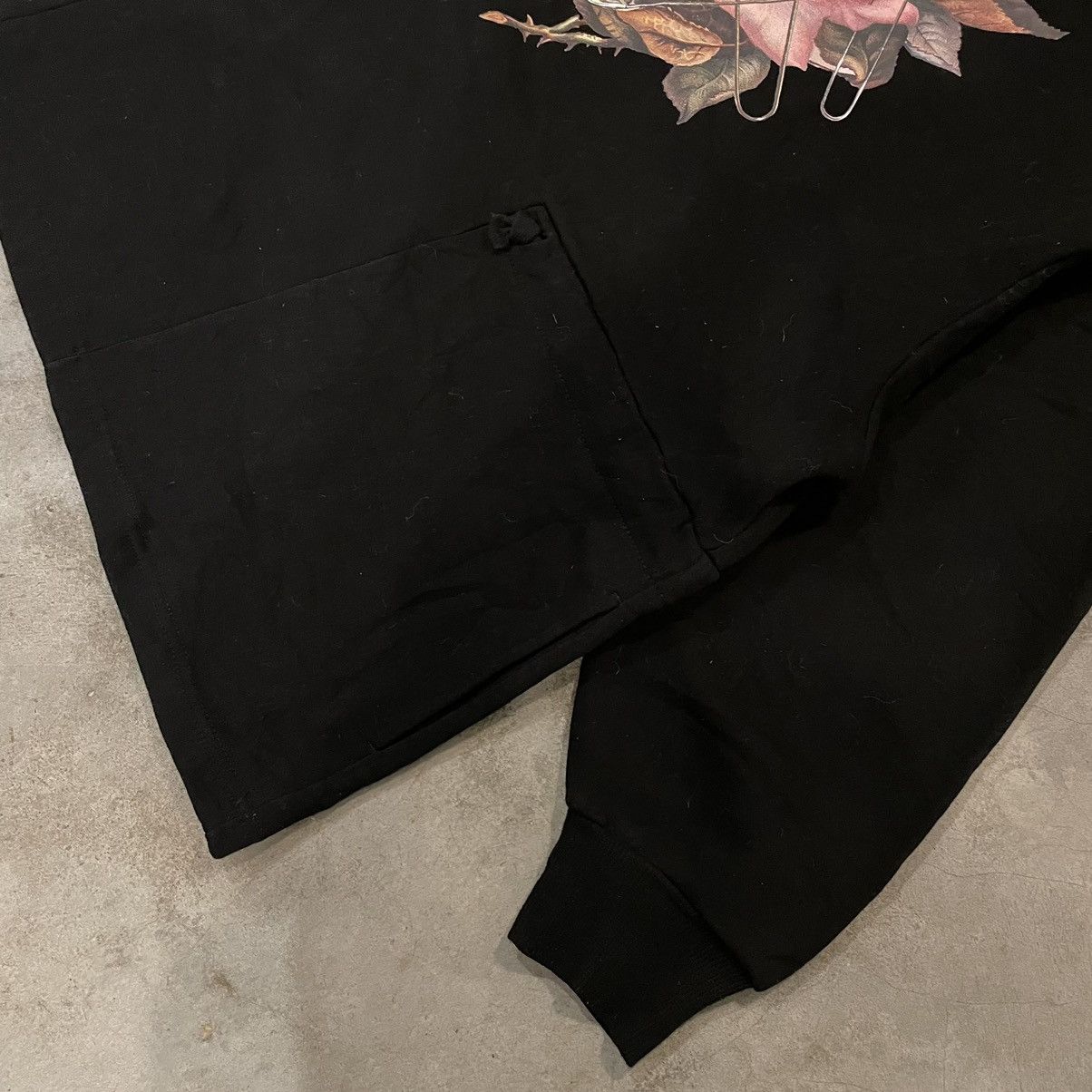 Designer × Japanese Brand × Undercover Undercover X GU Pullover Hoodie Size US M / EU 48-50 / 2 - 5 Thumbnail