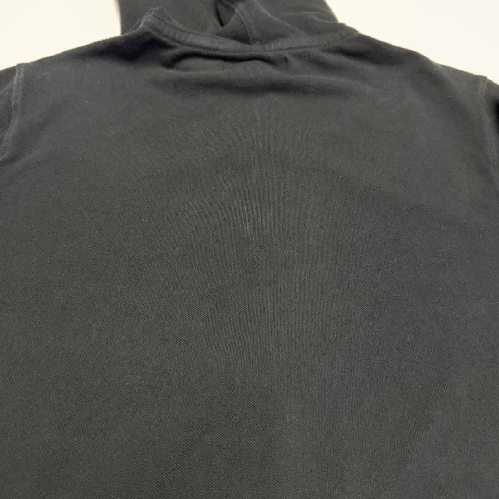 Polo Ralph Lauren Polo Ralph Lauren Hoodie Sweatshirt Mens Medium Black Yellow Size US M / EU 48-50 / 2 - 6 Thumbnail