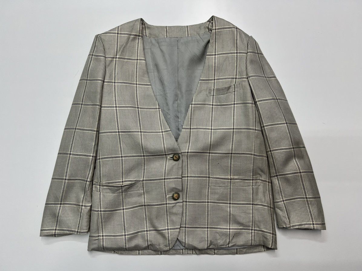 Burberry BURBERRY COAT WOMENSWEAR Size M / US 6-8 / IT 42-44 - 1 Thumbnail