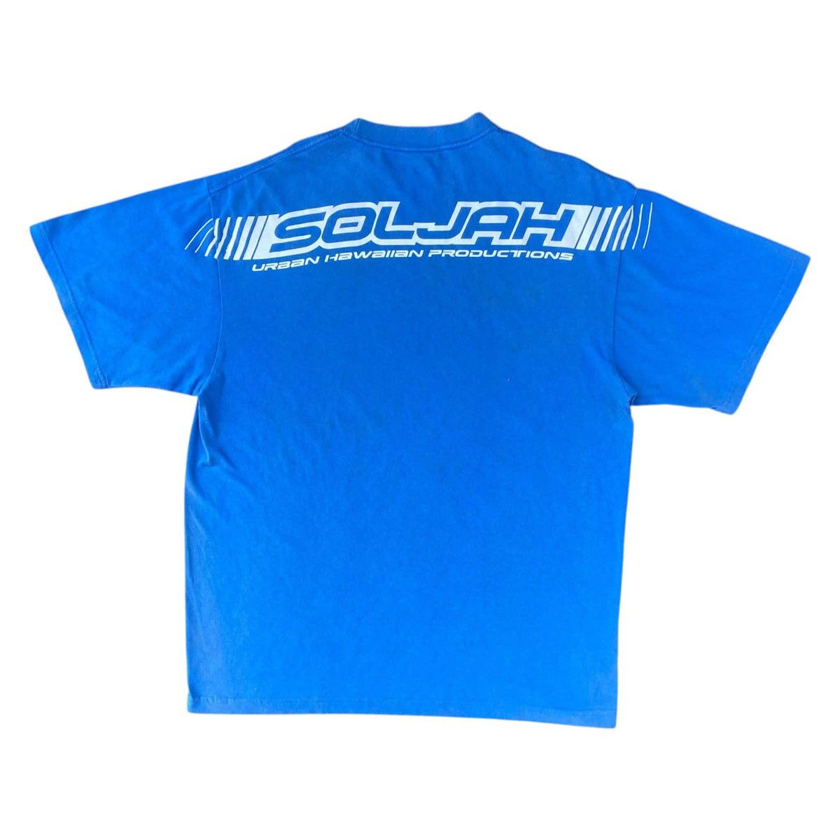 Vintage RARE ‼️ SOLJAH Size US L / EU 52-54 / 3 - 1 Thumbnail