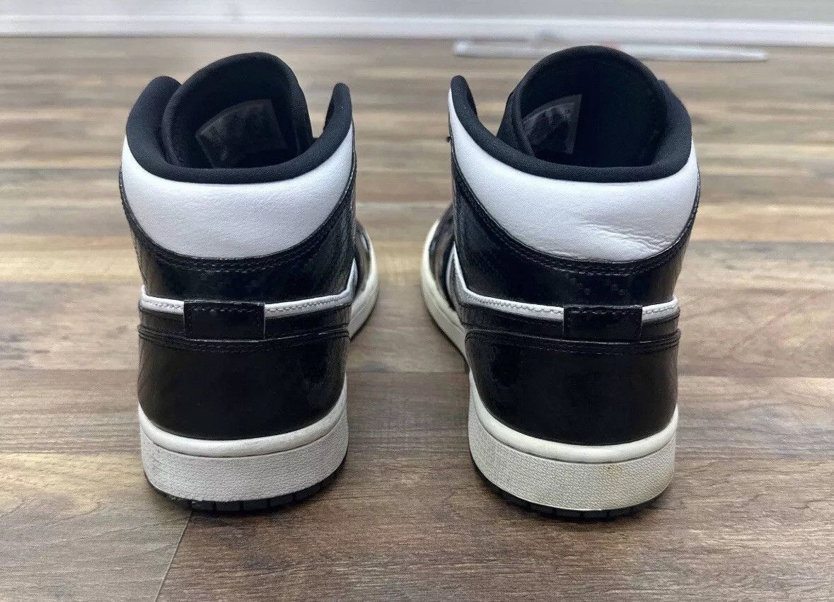 Jordan Brand Air Jordan 1 SE Mid All Star 2021 Size US 10 / EU 43 - 5 Thumbnail