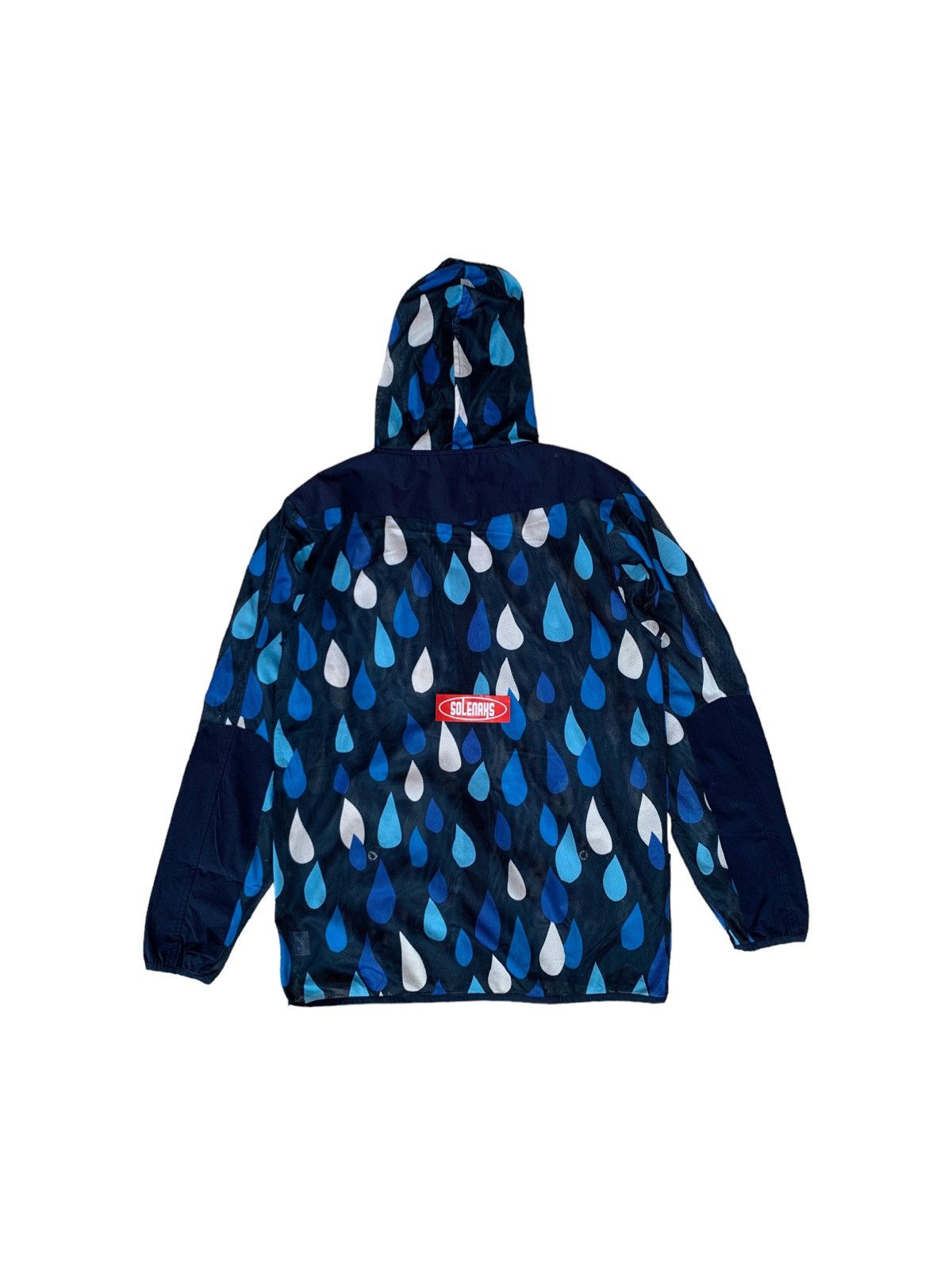 Japanese Brand × go slow caravan Go slow caravan fullzip jacket Size US M / EU 48-50 / 2 - 10 Thumbnail